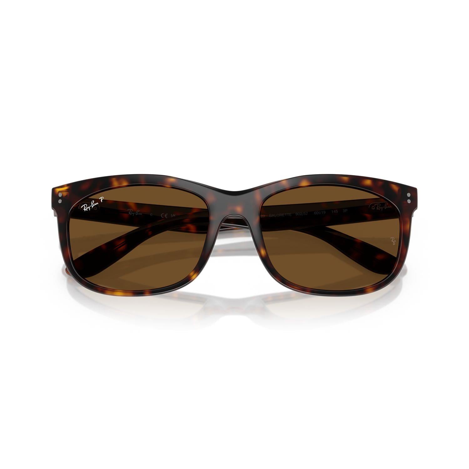 RAY-BAN RB2389 902/57 57 Unisex Güneş Gözlüğü