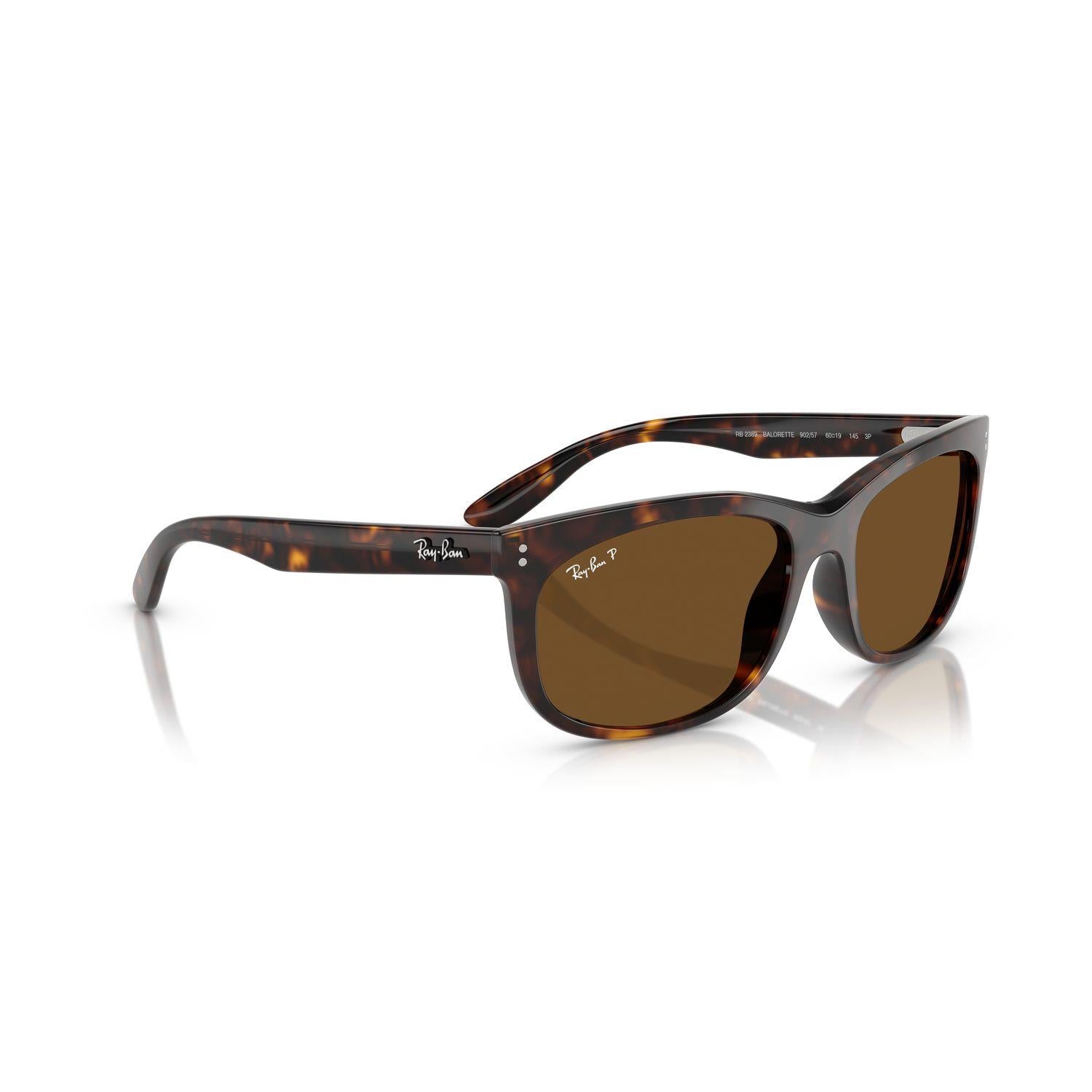 RAY-BAN RB2389 902/57 60 Unisex Güneş Gözlüğü