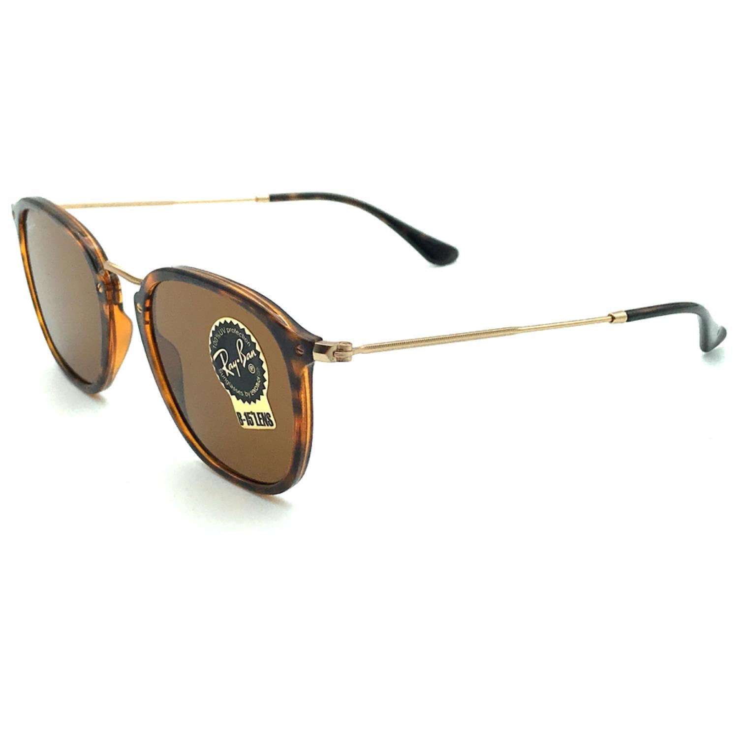 Ray-Ban rb2448n 710 3n 51 Erkek Güneş Gözlüğü