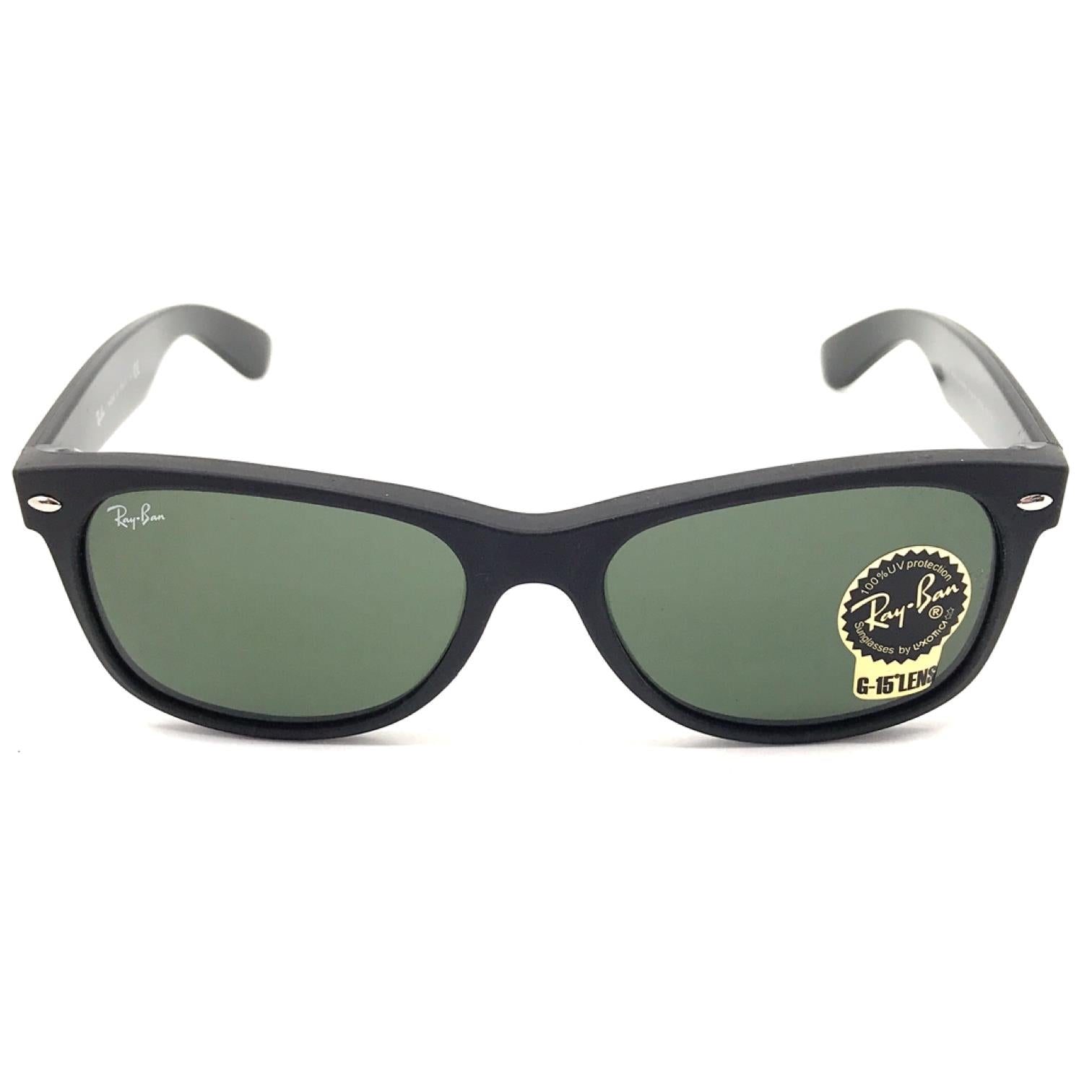 Ray-Ban RB2132-64 31 Unisex Güneş Gözlüğü