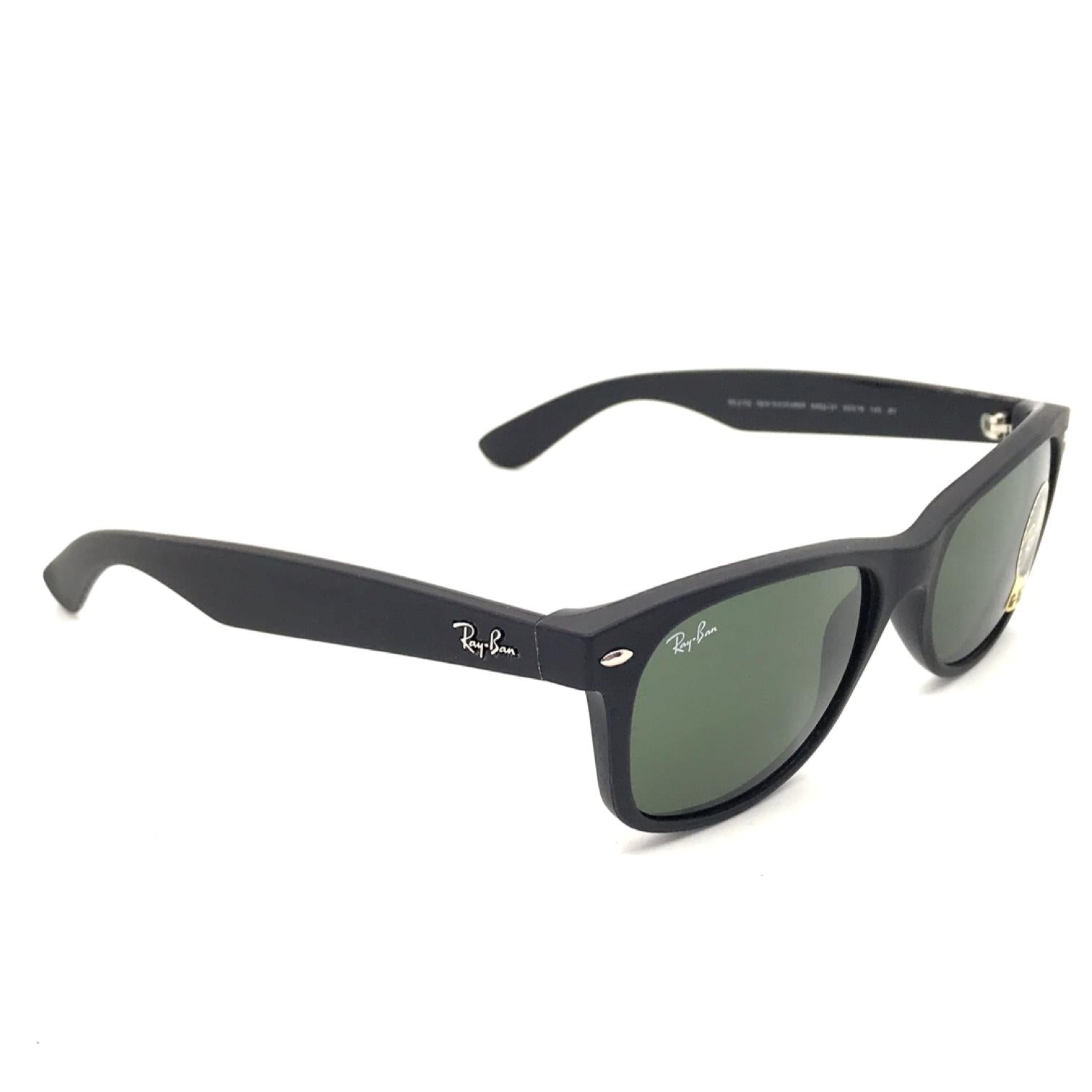 Ray-Ban RB2132-64 31 Unisex Güneş Gözlüğü