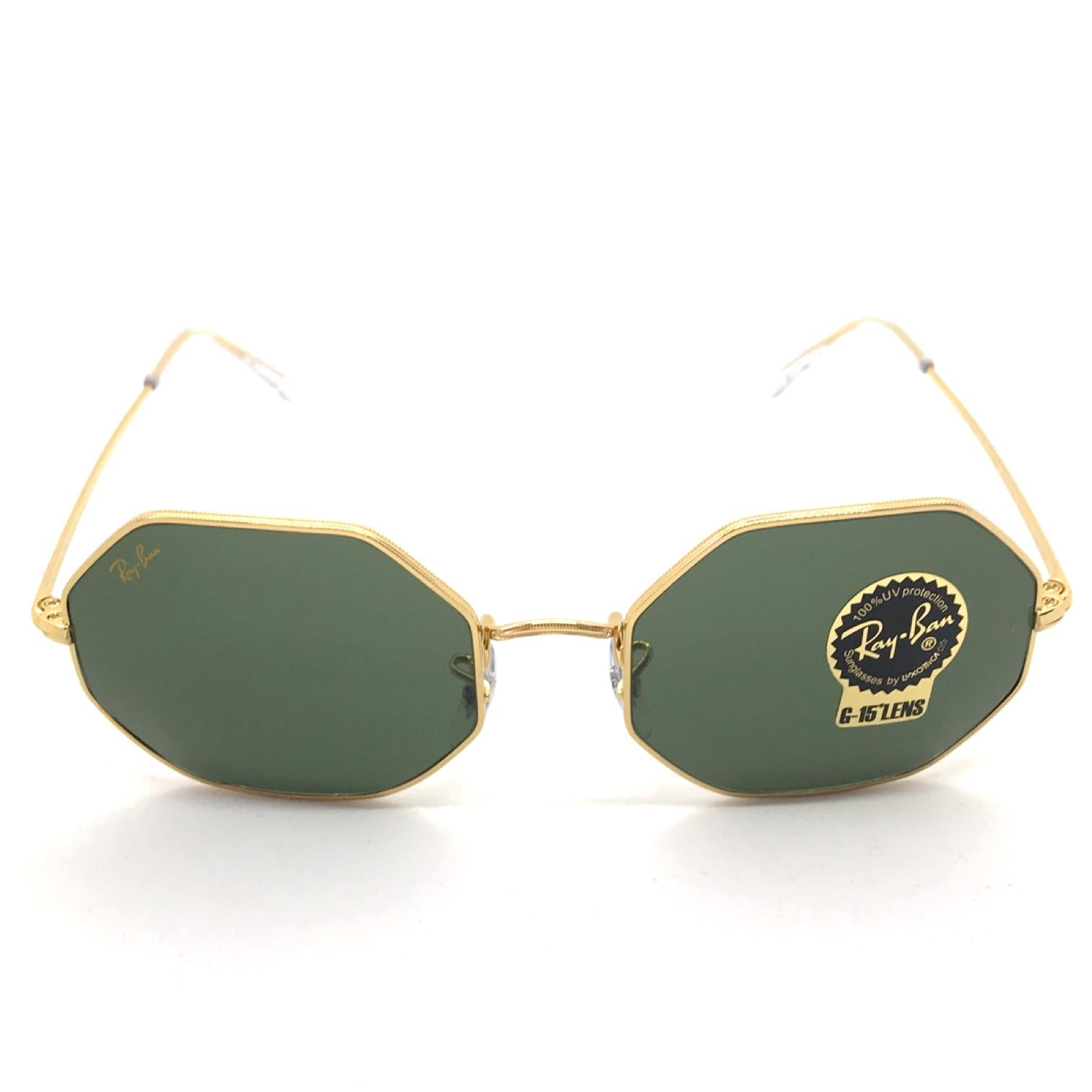Ray-Ban RB1972-9196 31 Unisex Güneş Gözlüğü