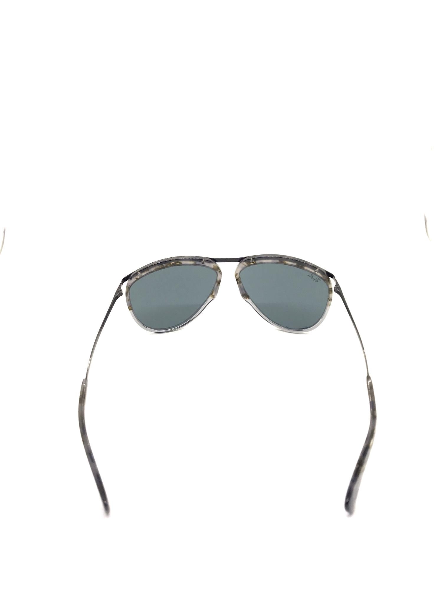 Ray-Ban RB2219 1286 R5 3N Erkek Güneş Gözlüğü