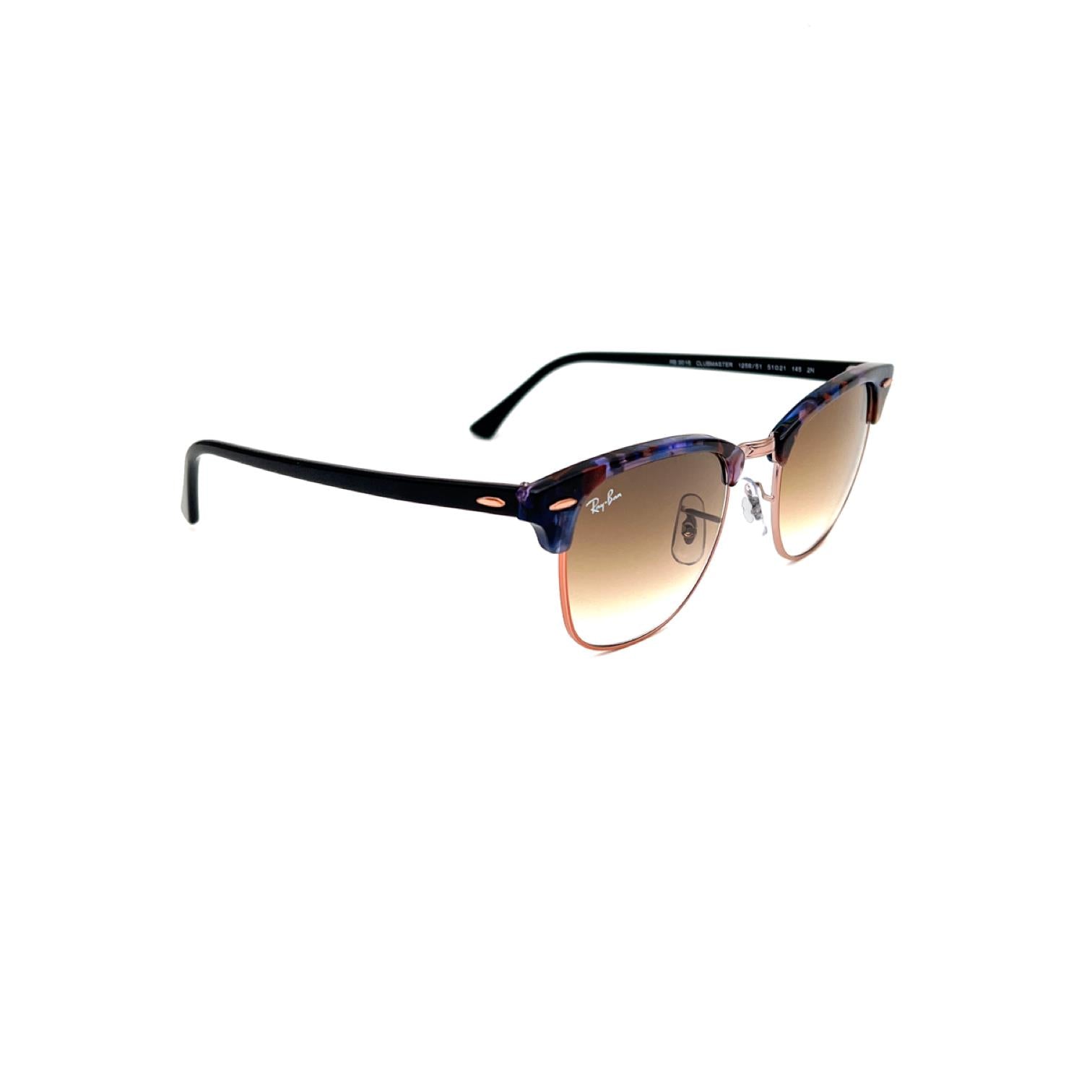 Ray-Ban RB3016 1256 51 Güneş Gözlüğü