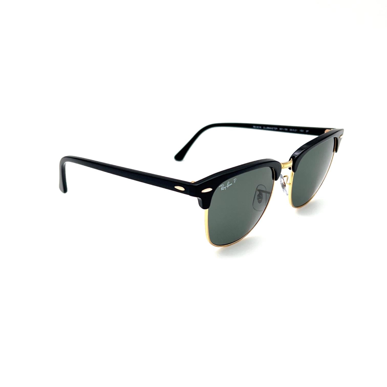 Ray-Ban RB3016 901 Güneş Gözlüğü