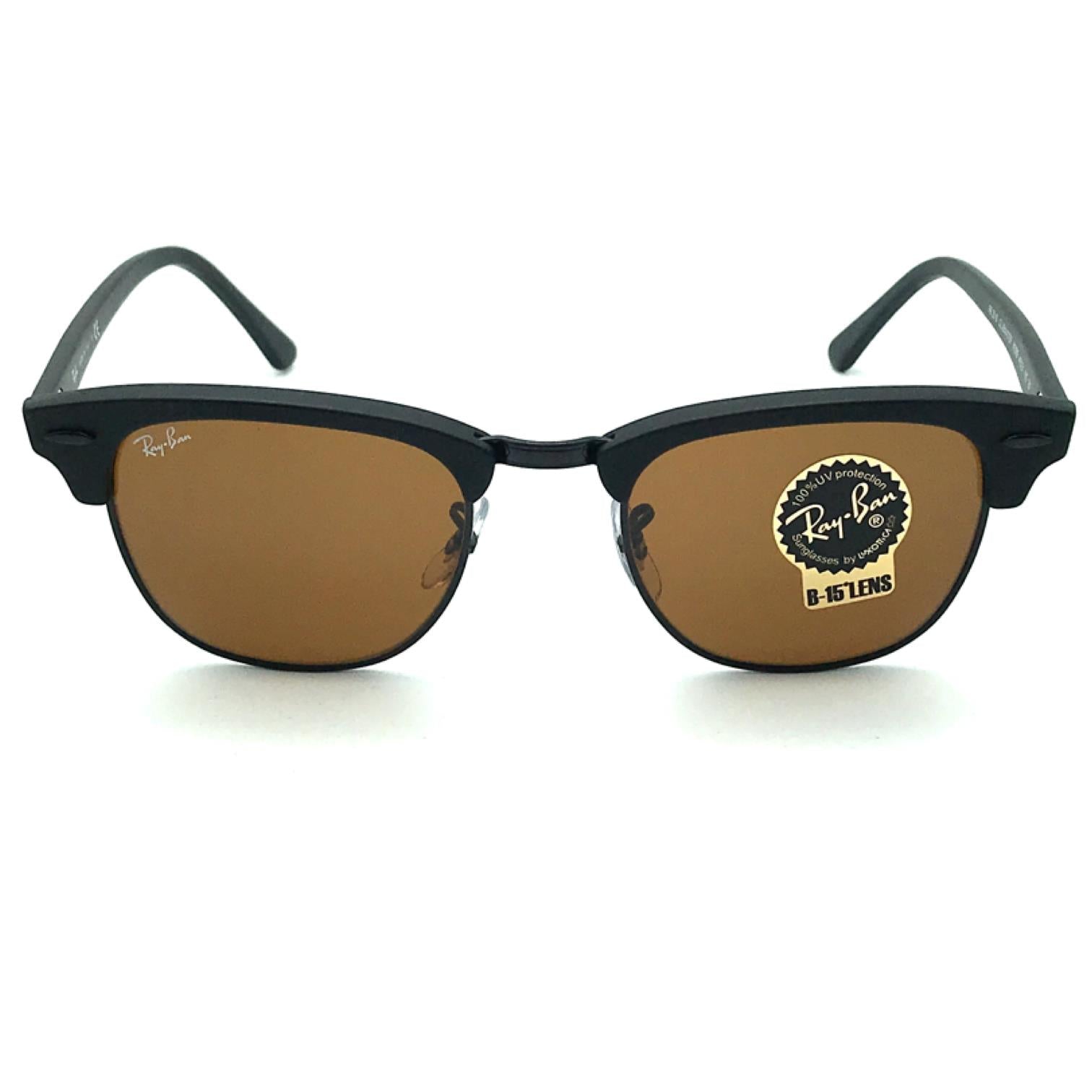 Ray-Ban rb3016 w3389 49 Unisex Güneş Gözlük