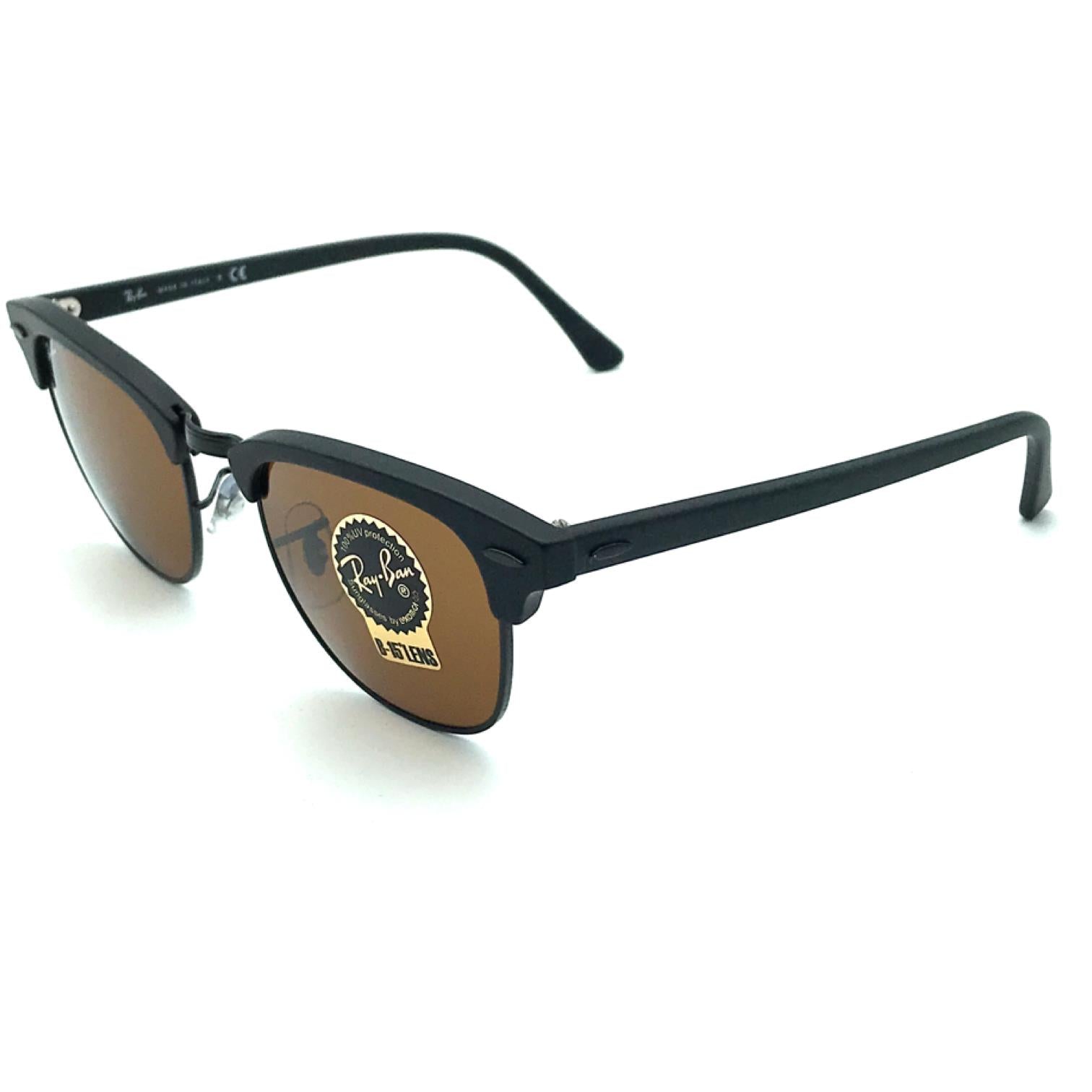 Ray-Ban rb3016 w3389 49 Unisex Güneş Gözlük