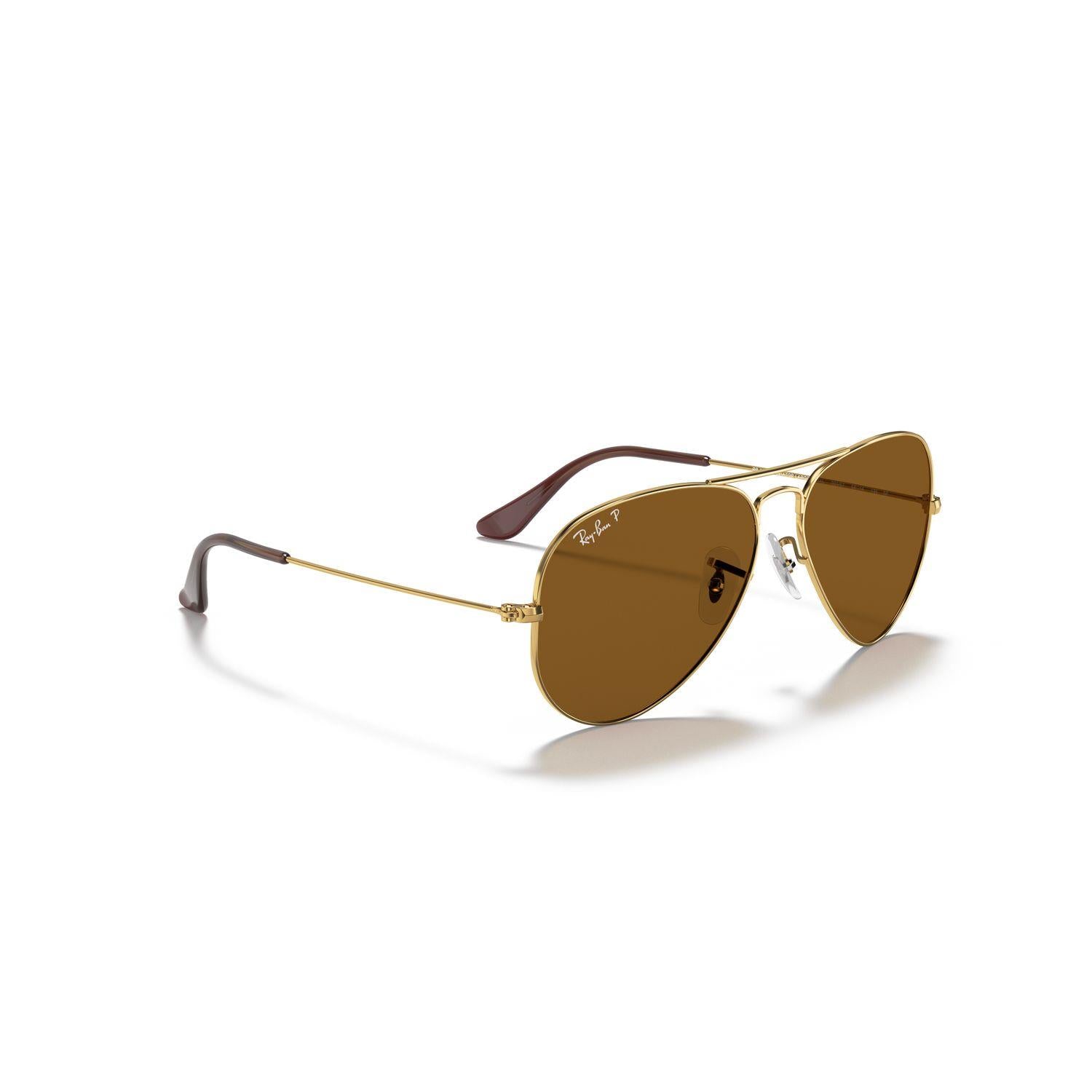 RAY-BAN RB3025 001/57 58 Unisex Güneş Gözlüğü