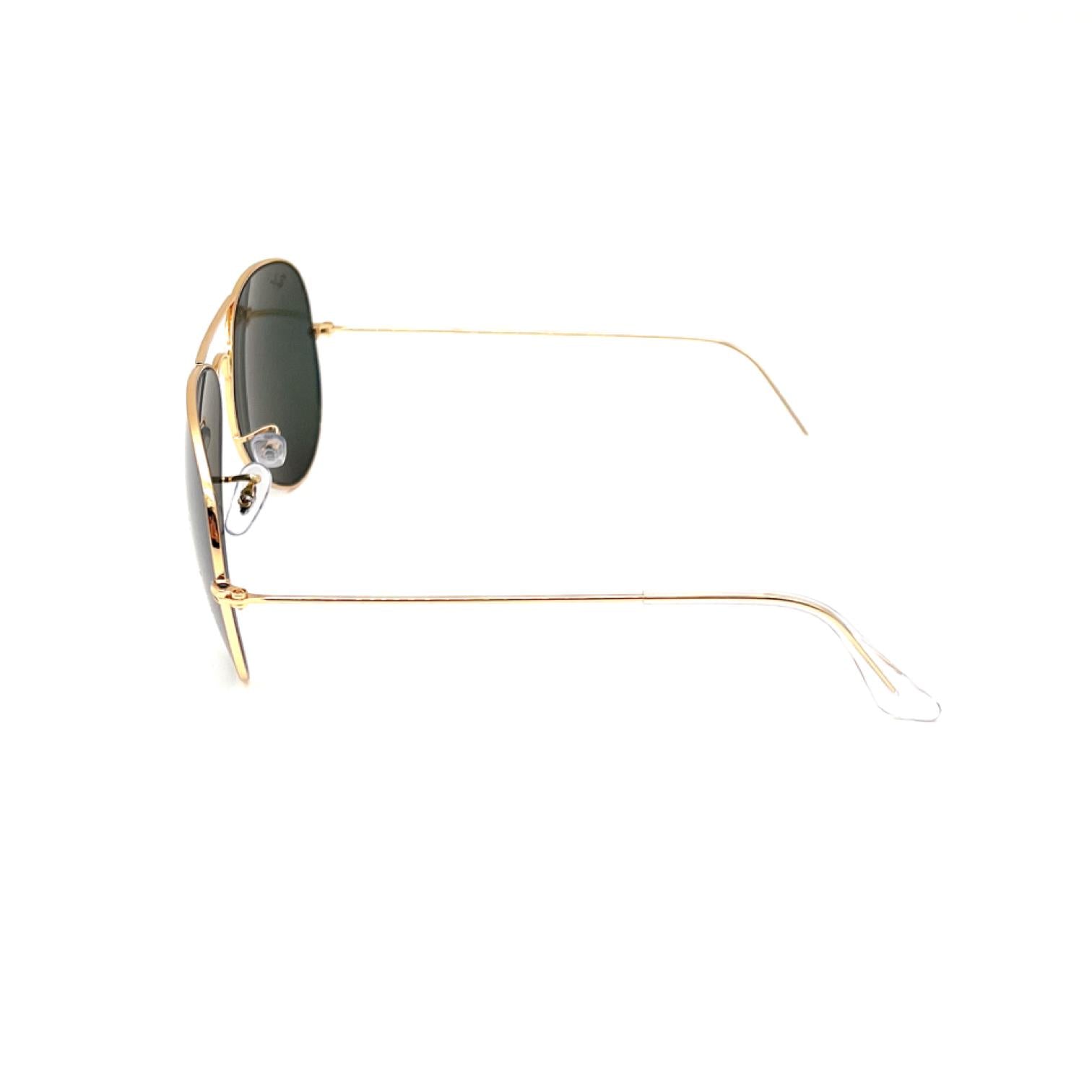 Ray-Ban RB3025 001 62 Güneş Gözlüğü