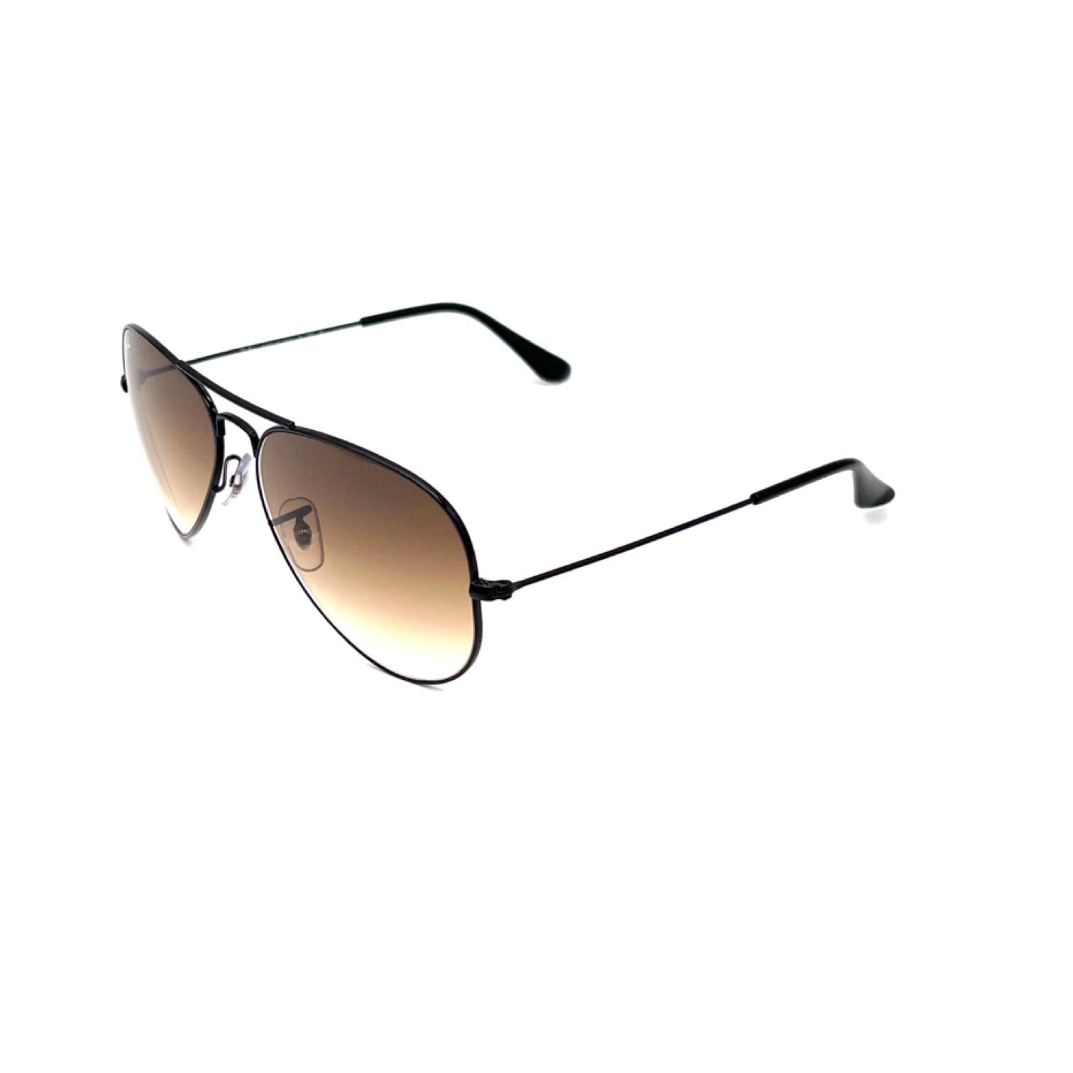 Ray-Ban RB3025 002 51 58 Güneş Gözlüğü