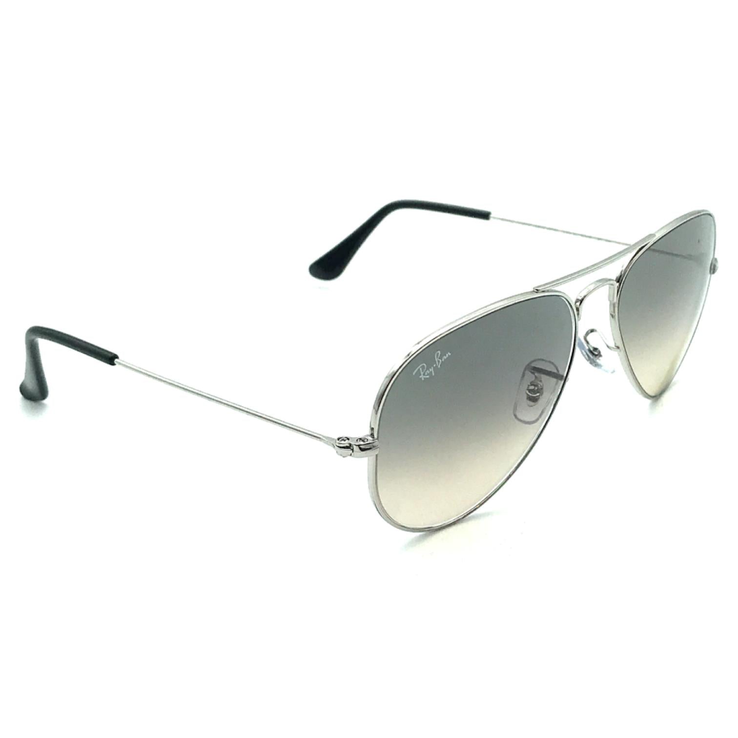 Ray-Ban RB3025 003 32 55 Unisex Güneş Gözlük
