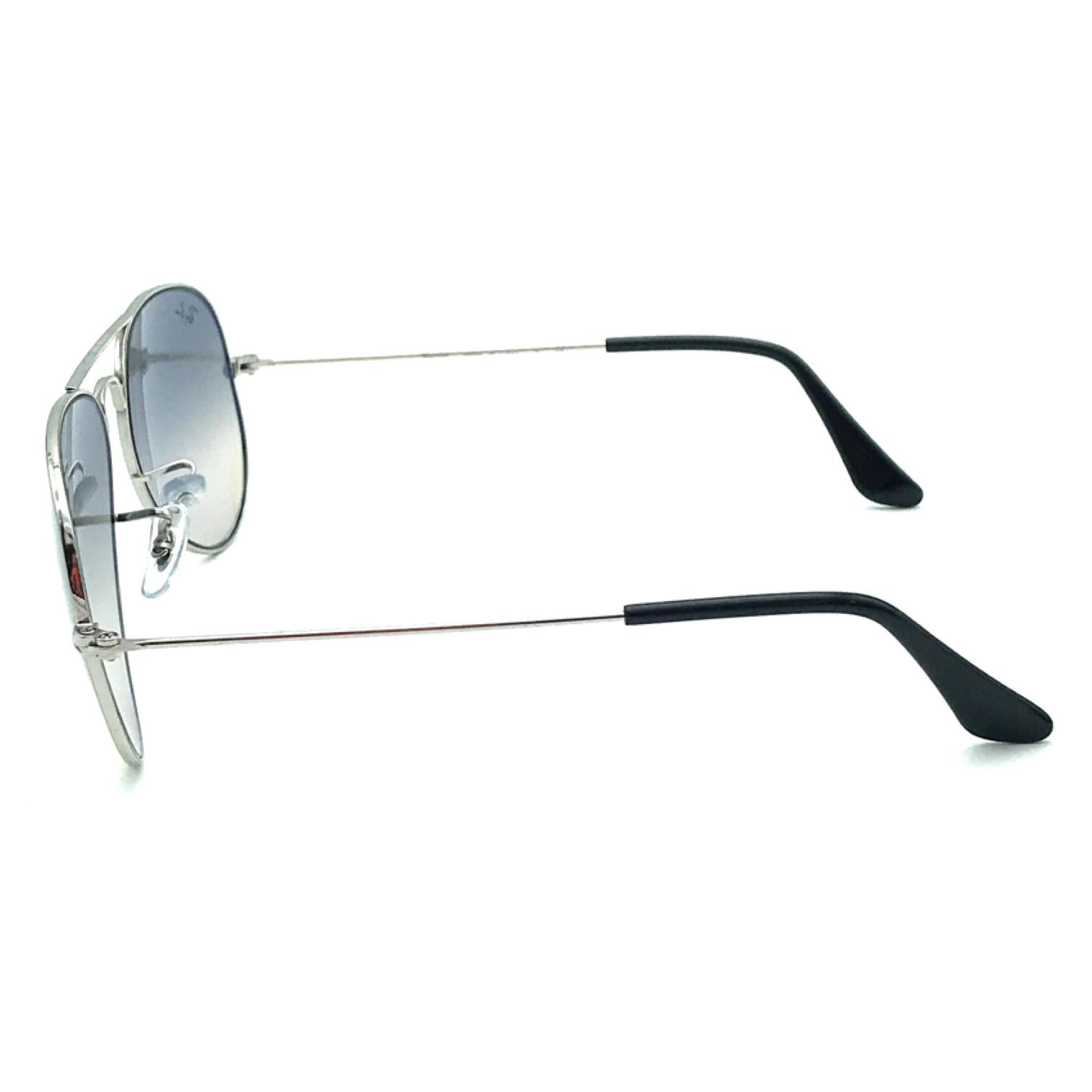 Ray-Ban rb3025 003 32 55 Unisex Güneş Gözlük