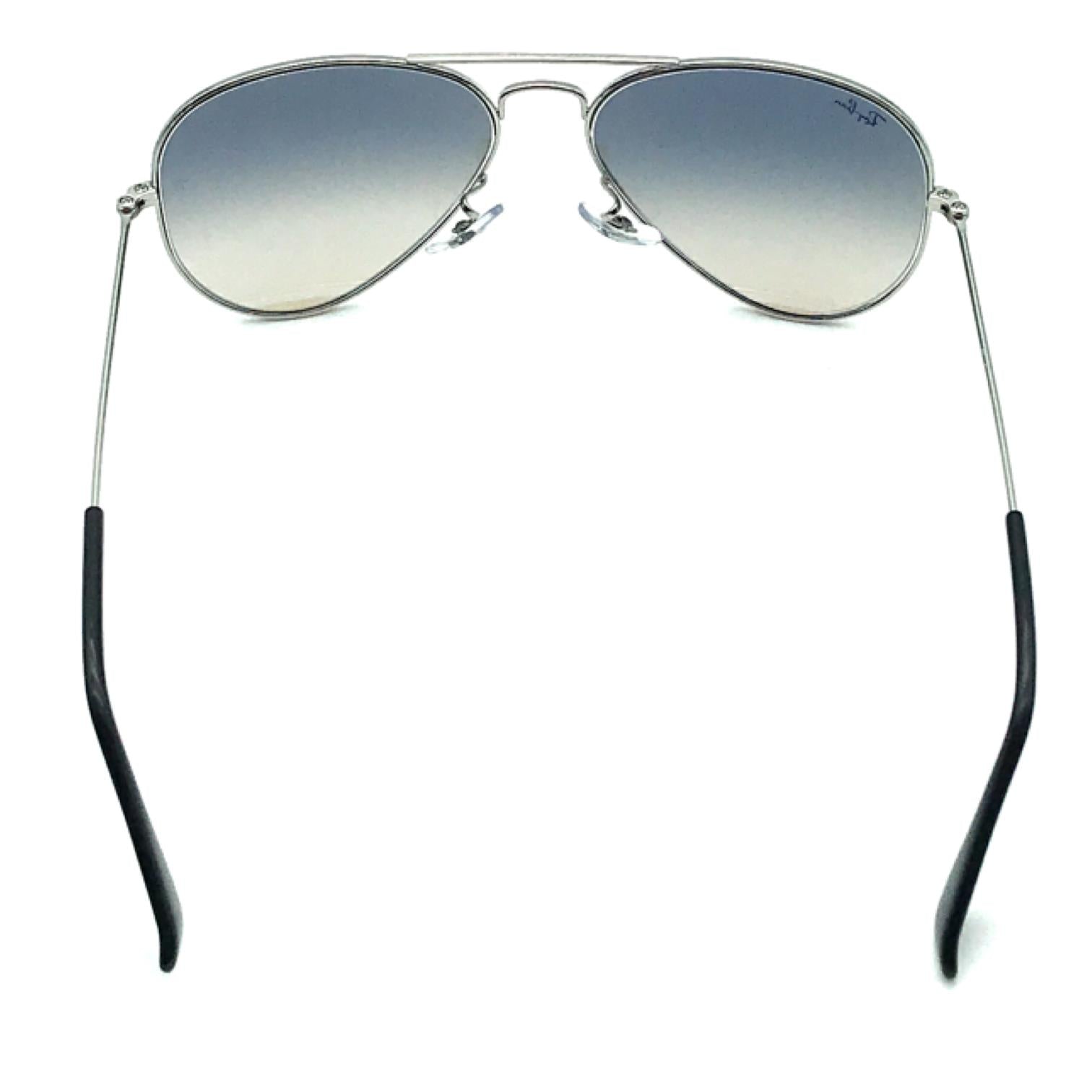 Ray-Ban rb3025 003 32 55 Unisex Güneş Gözlük