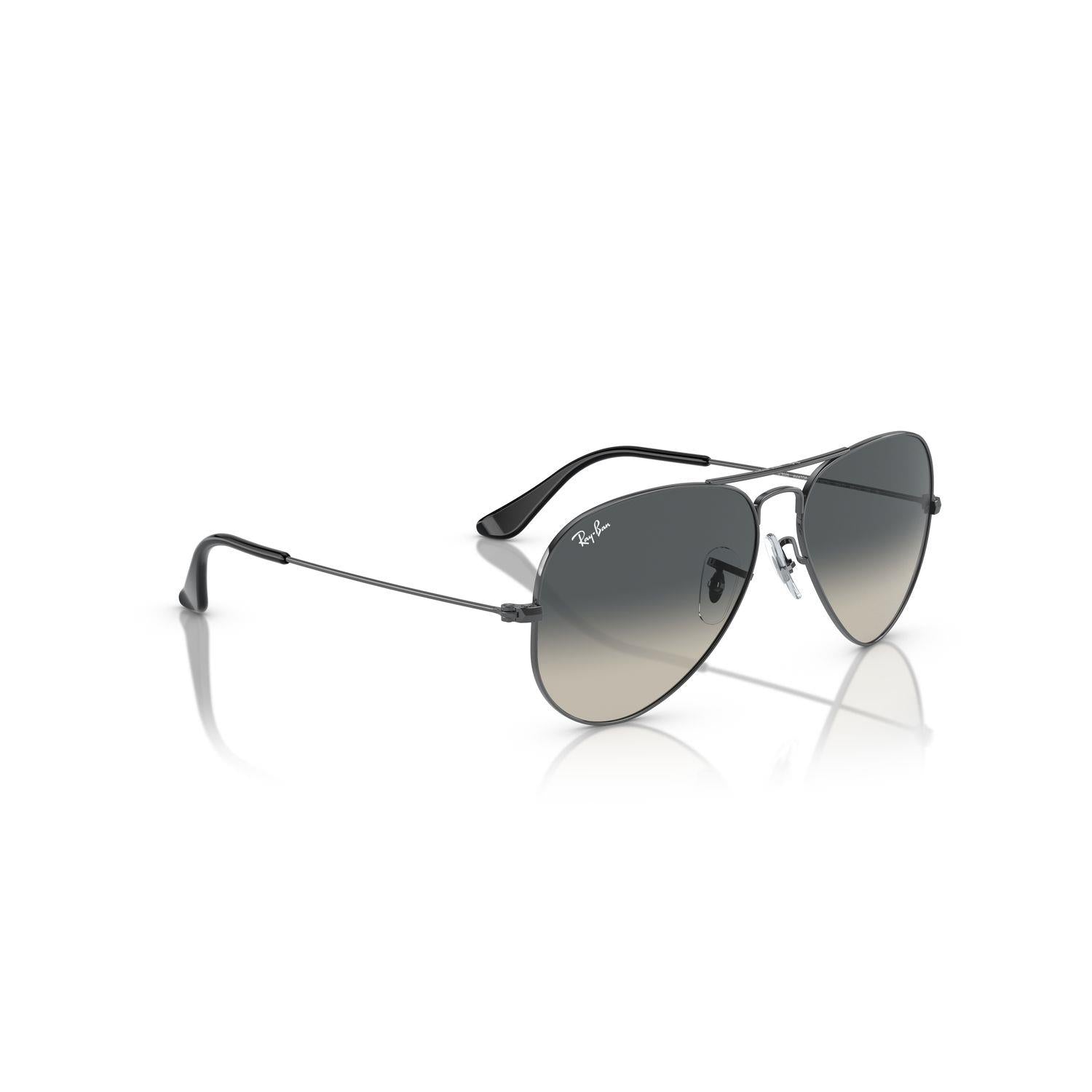 Ray-Ban RB3025 004/71 55 Unisex Güneş Gözlüğü