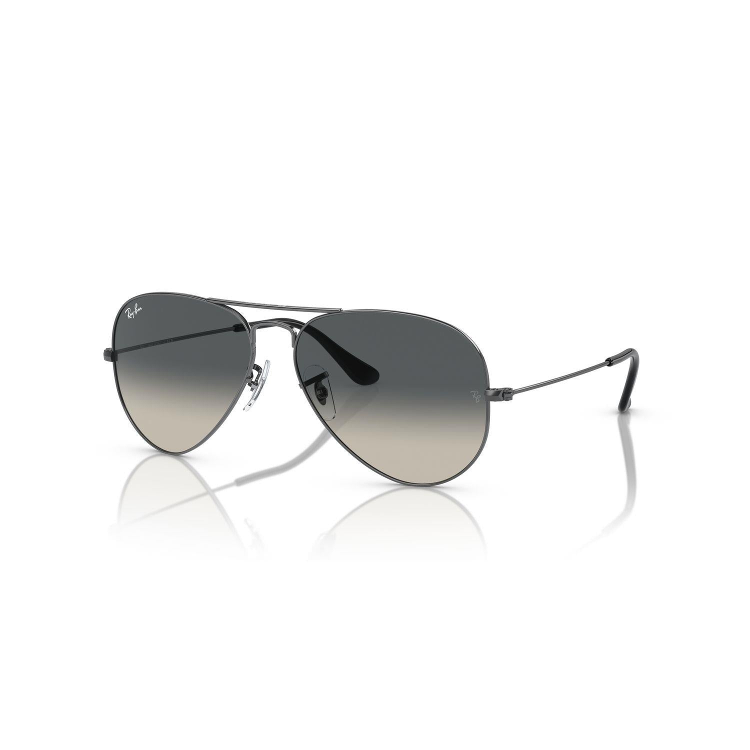 Ray-Ban RB3025 004/71 55 Unisex Güneş Gözlüğü
