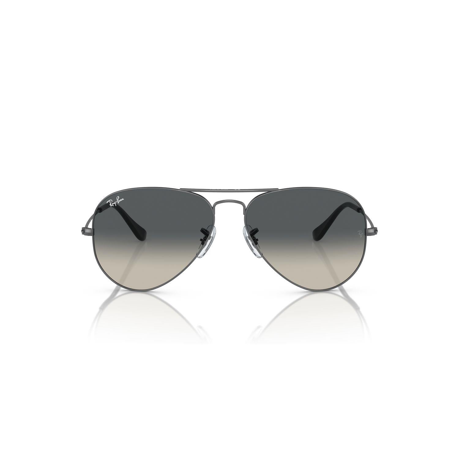 Ray-Ban RB3025 004/71 62 Unisex Güneş Gözlüğü