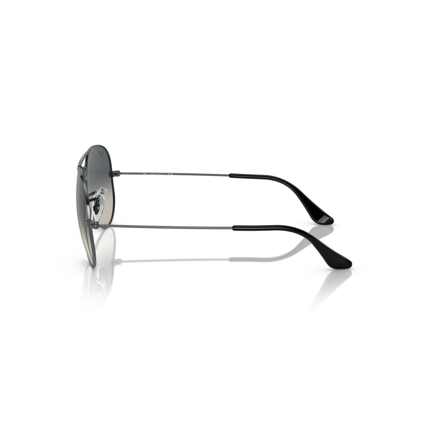 Ray-Ban RB3025 004/71 62 Unisex Güneş Gözlüğü