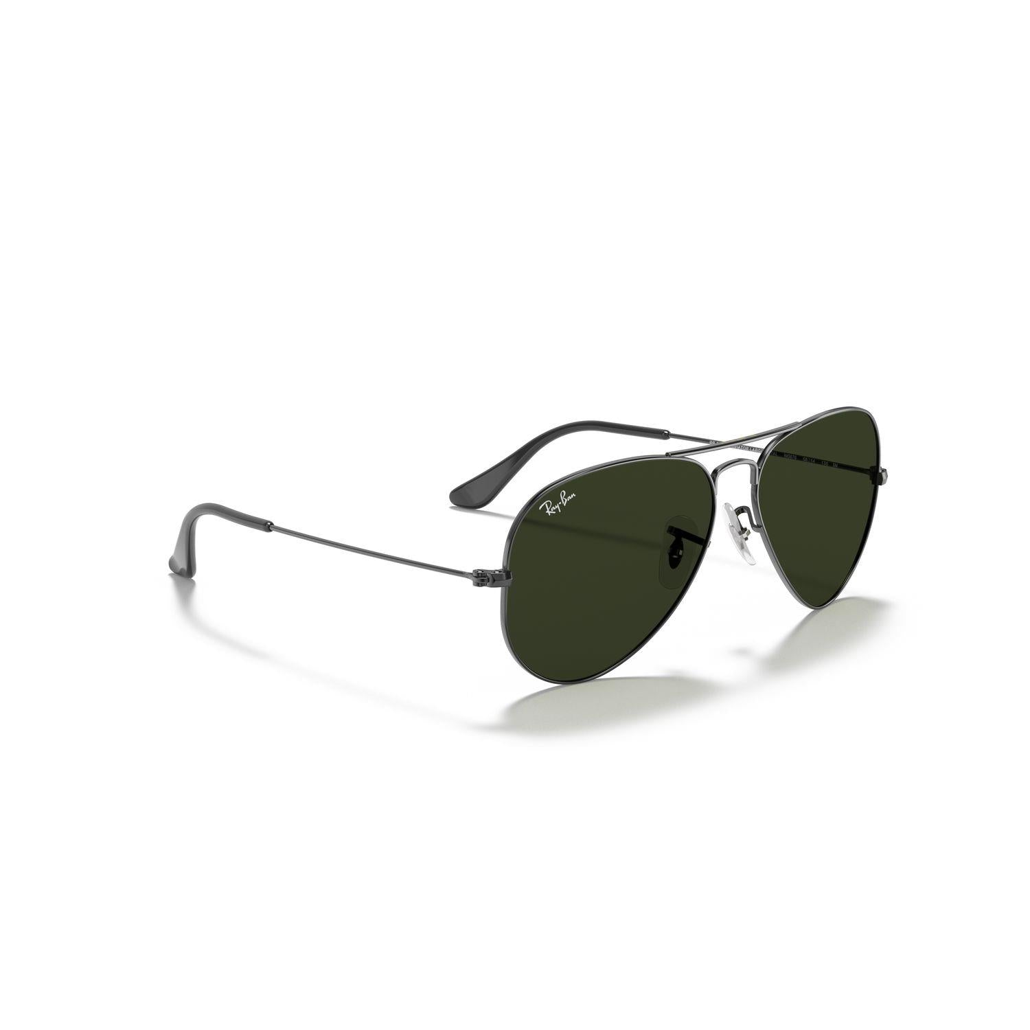 Ray-Ban RB3025 W0879 58 Unisex Güneş Gözlüğü