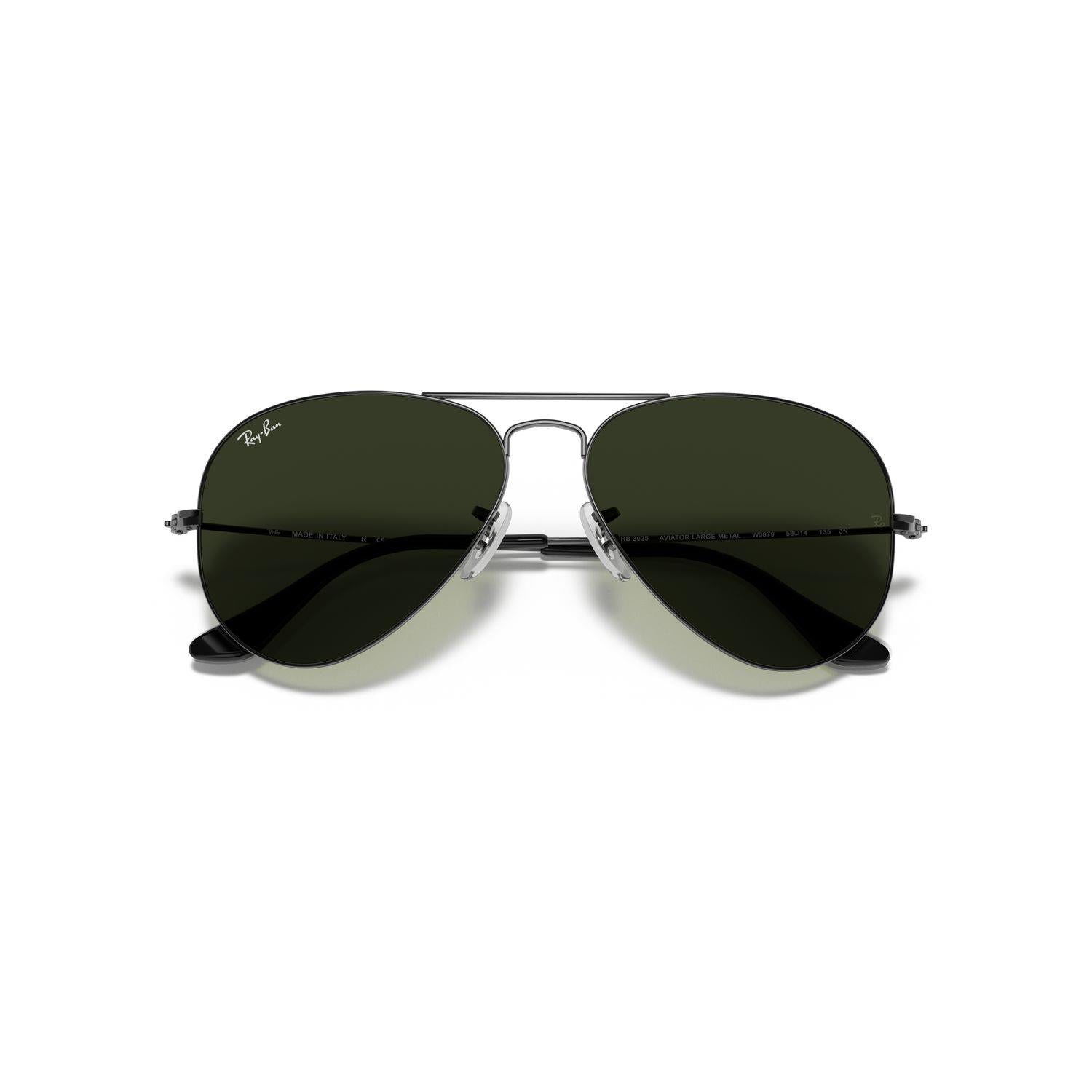 Ray-Ban RB3025 W0879 58 Unisex Güneş Gözlüğü