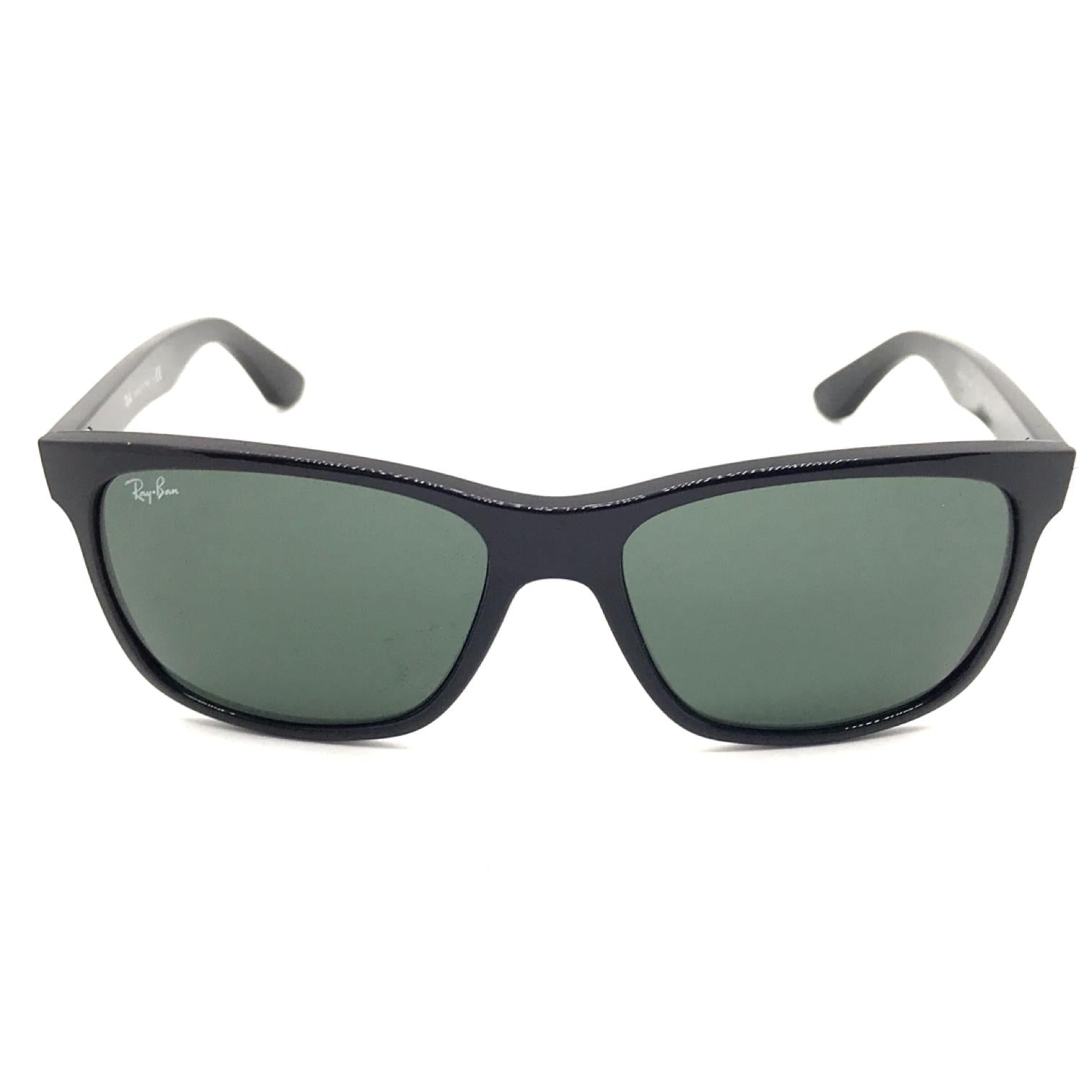 Ray-Ban RB4181 601 Erkek  Güneş Gözlüğü