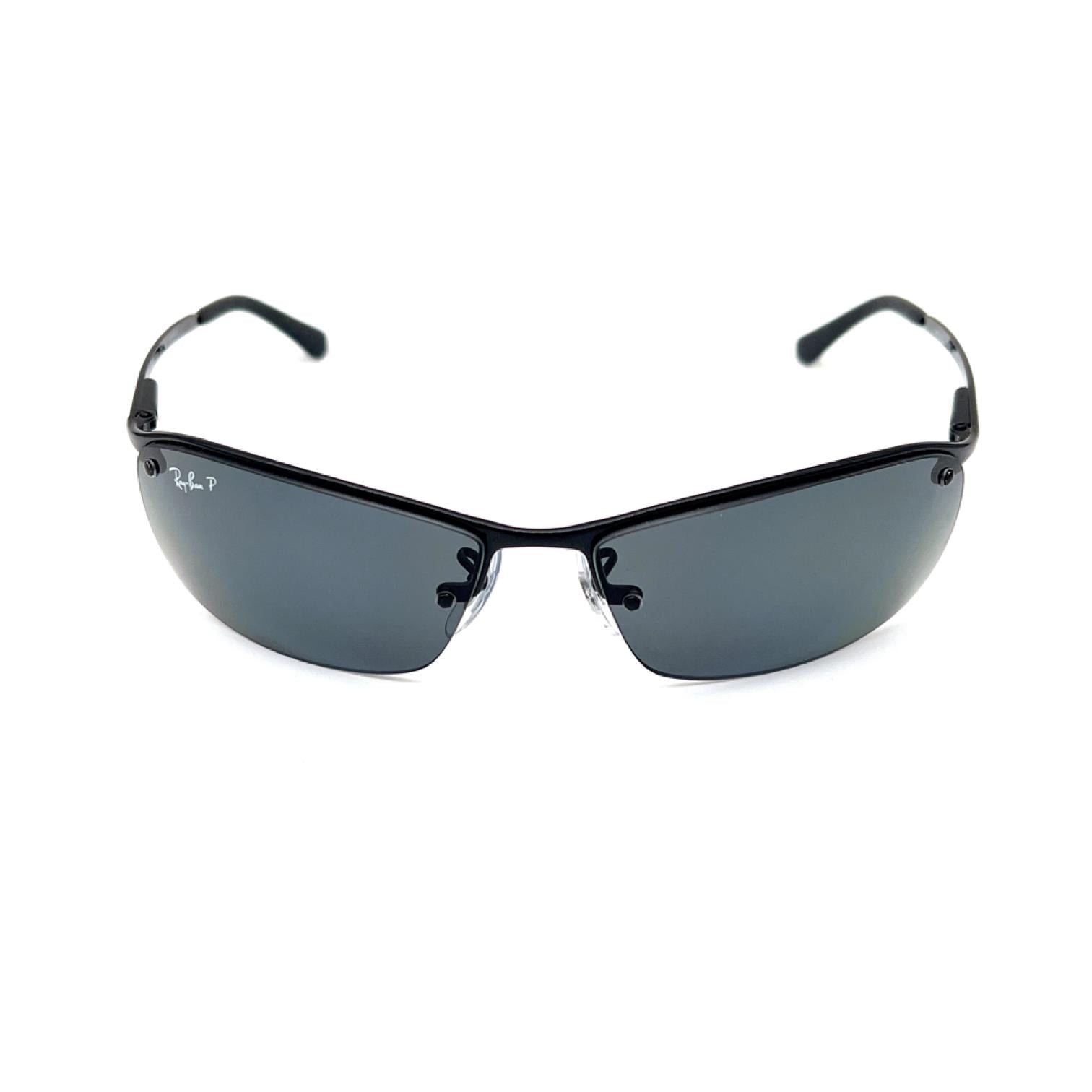 Ray-Ban RB3183 002 81 Erkek Güneş Gözlüğü