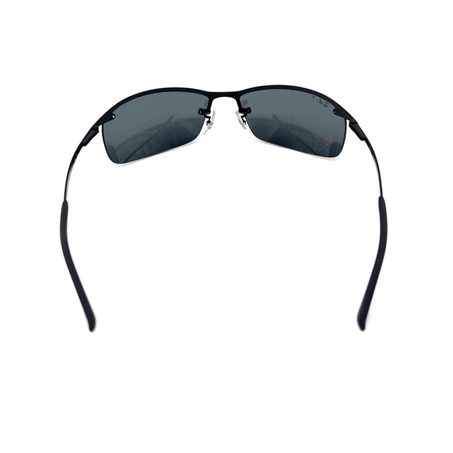 Ray-Ban RB3183 002 81 Erkek Güneş Gözlüğü