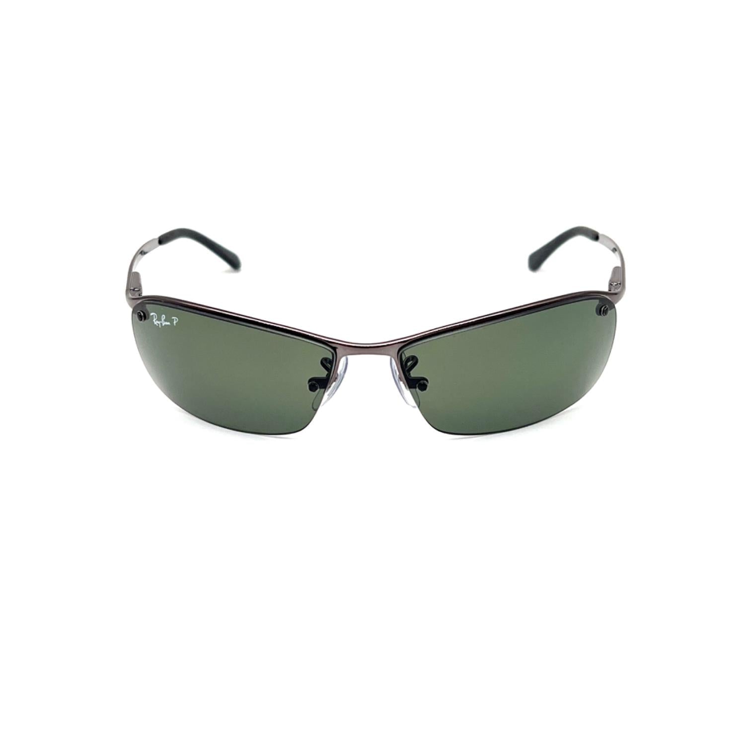 Ray-Ban RB3183 004 9A Erkek Güneş Gözlüğü