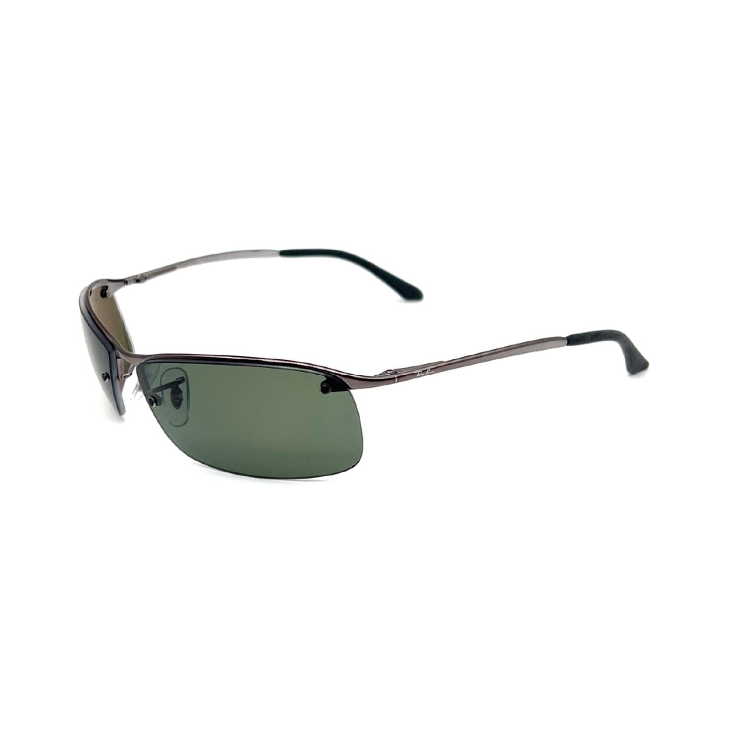Ray-Ban RB3183 004 9A Erkek Güneş Gözlüğü