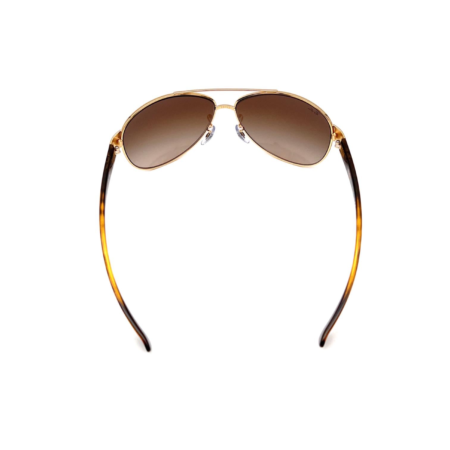 Ray-Ban RB3386 001 Erkek Güneş Gözlüğü