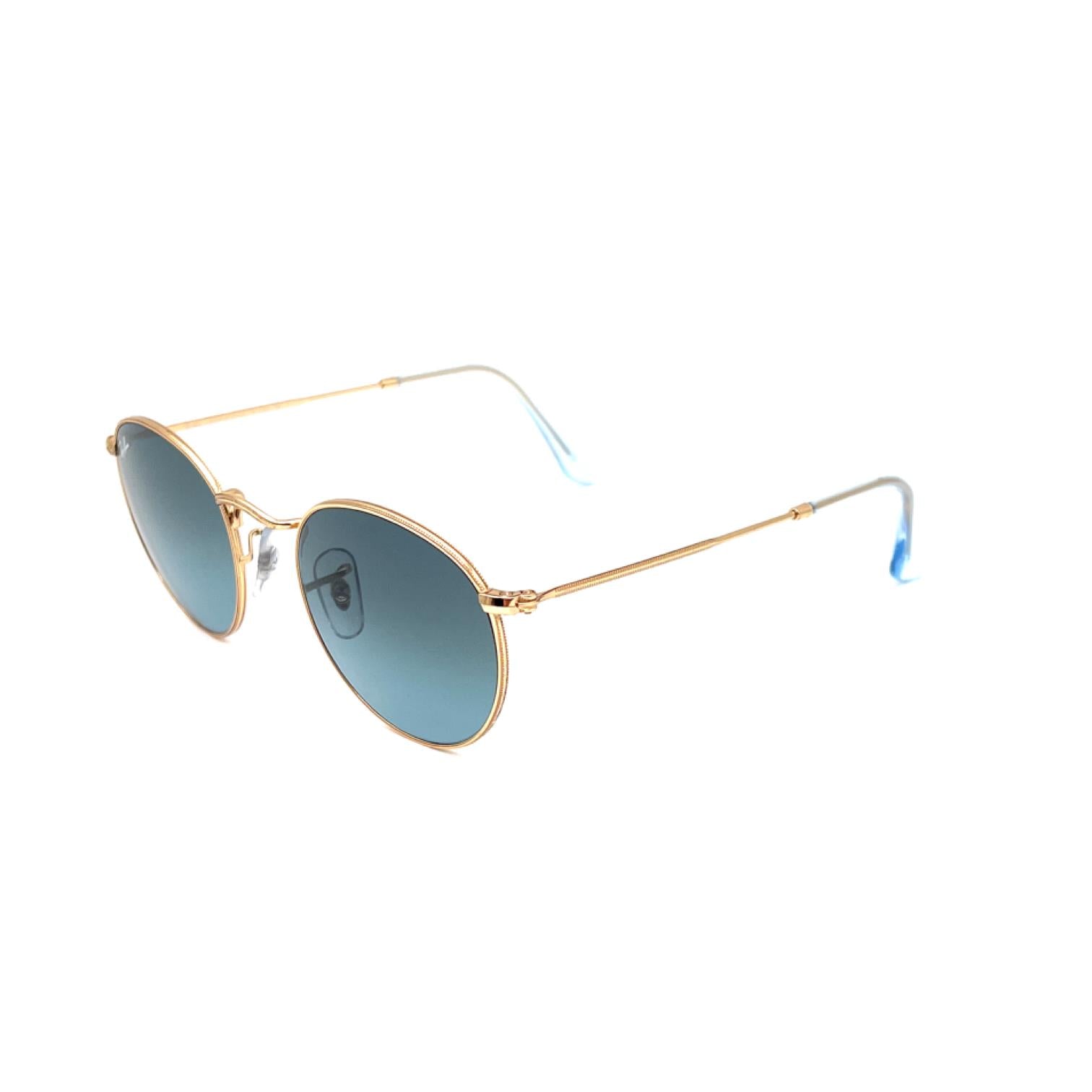 Ray-Ban RB3447 001 3M 47 Güneş Gözlüğü