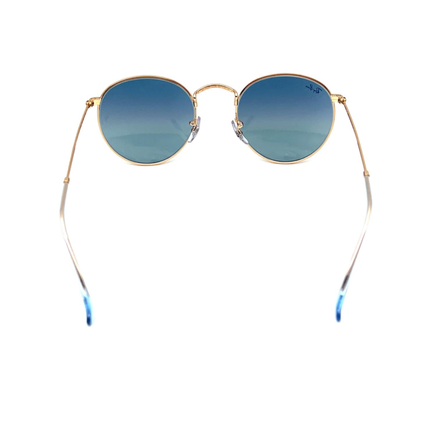 Ray-Ban RB3447 001 3M 50 Güneş Gözlüğü