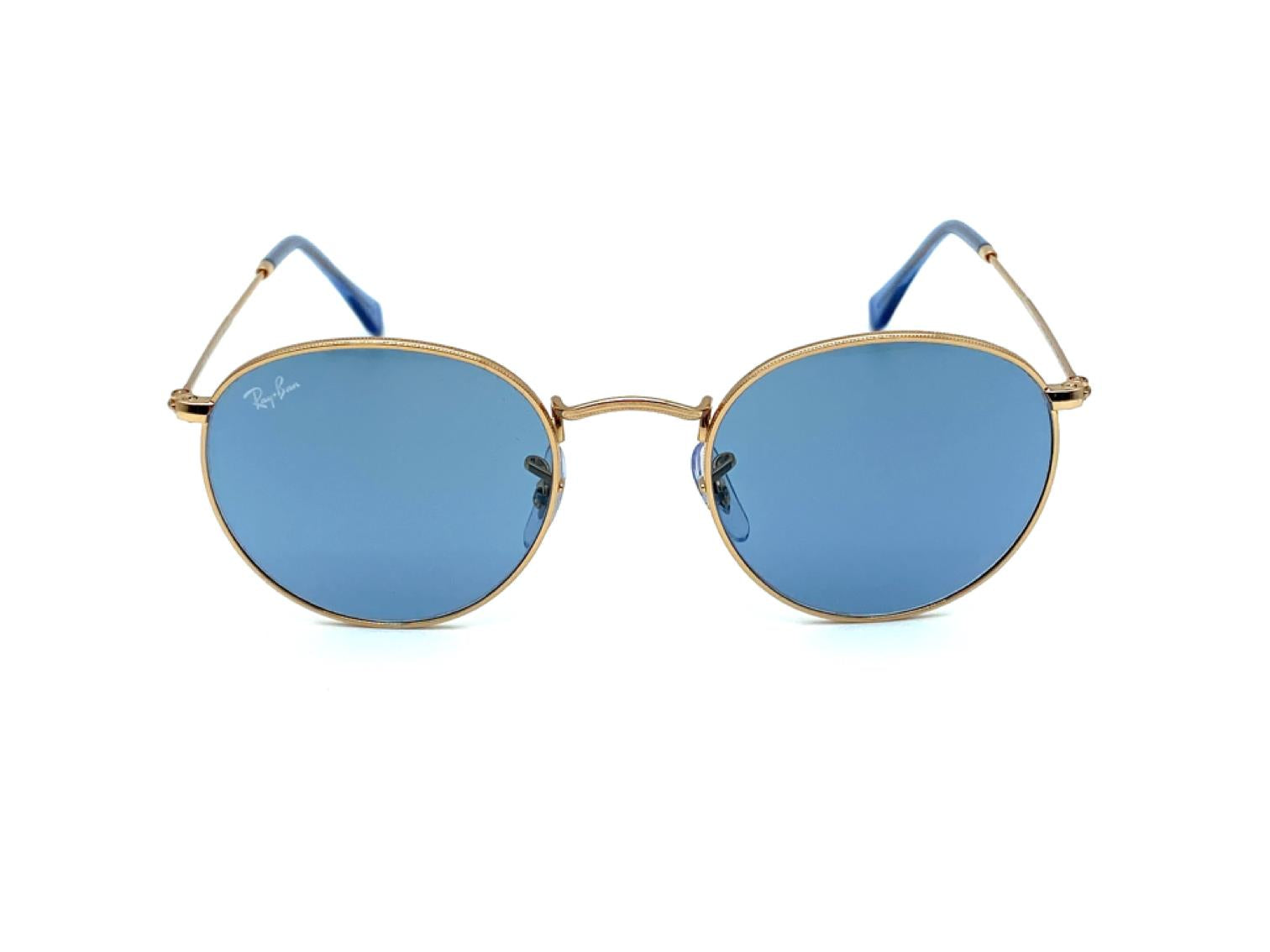 Ray-Ban RB3447 001 Unisex Güneş Gözlüğü