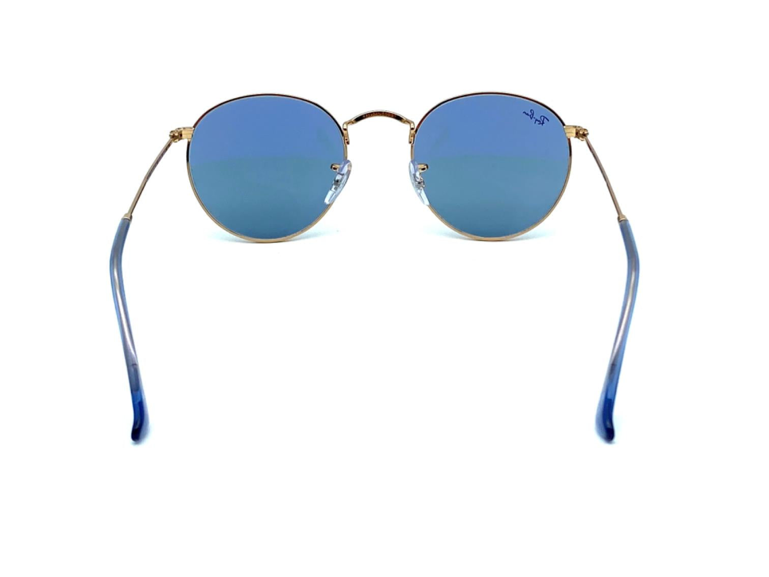 Ray-Ban RB3447 001 Unisex Güneş Gözlüğü