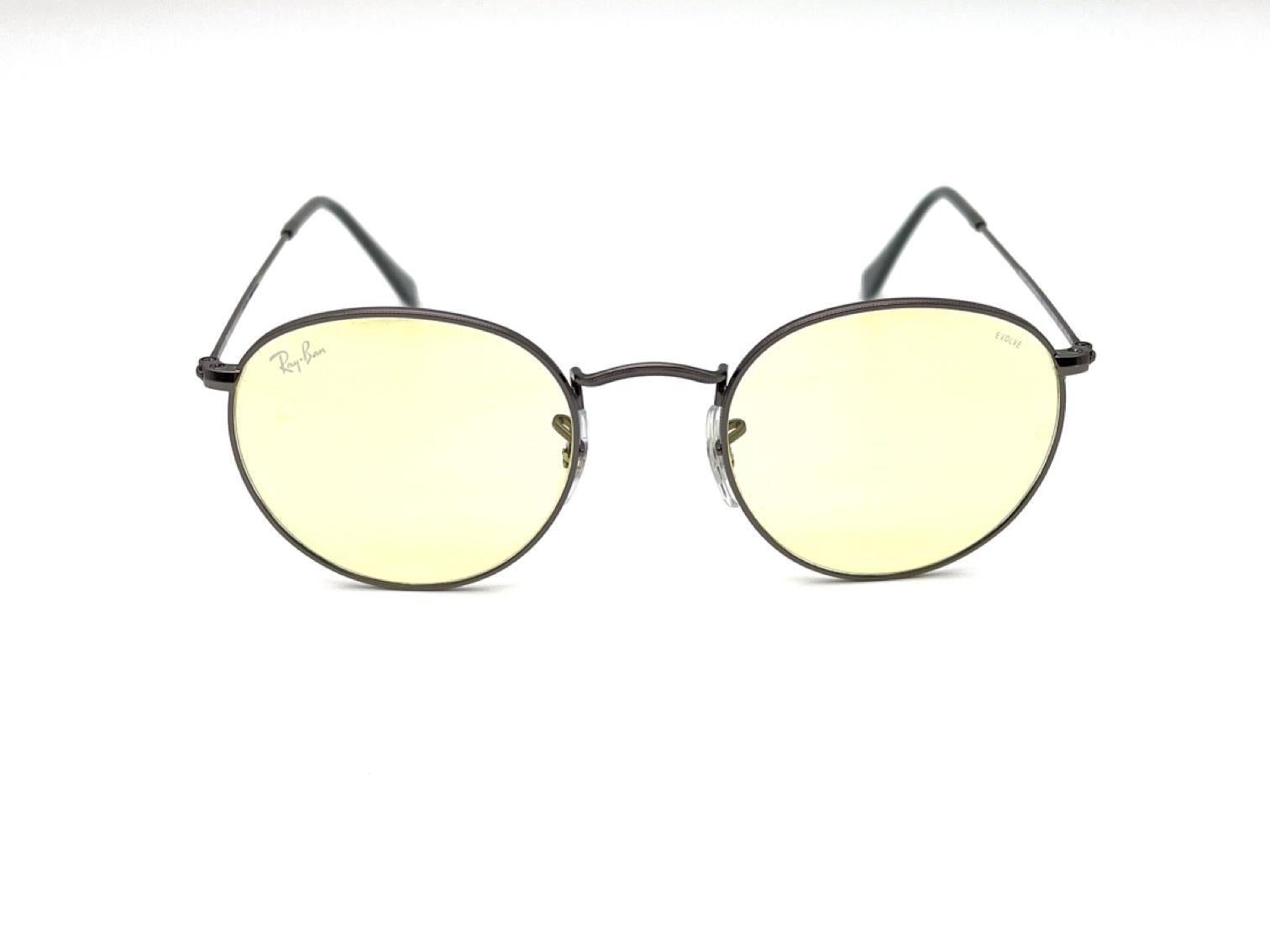 Ray-Ban RB3447 004 T4 Unisex Güneş Gözlüğü