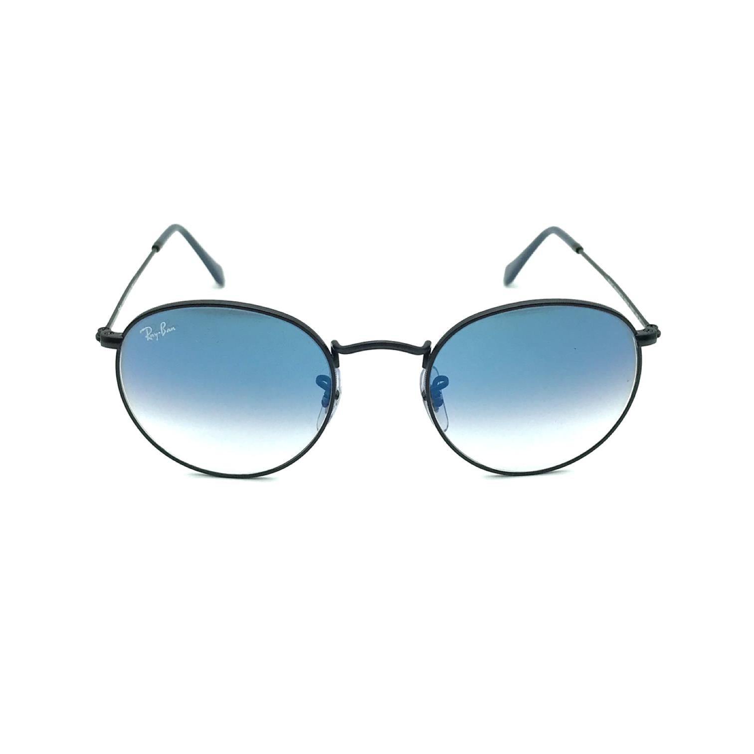 Ray-Ban RB3447 006\3F ROUND METAL 50 Güneş Gözlüğü
