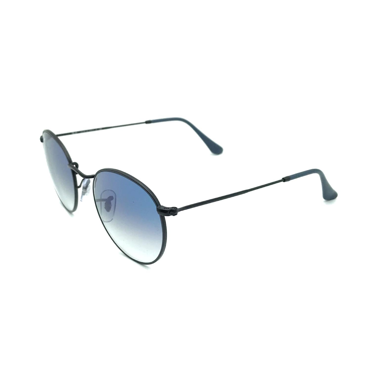 Ray-Ban RB3447 006\3F ROUND METAL 50 Güneş Gözlüğü