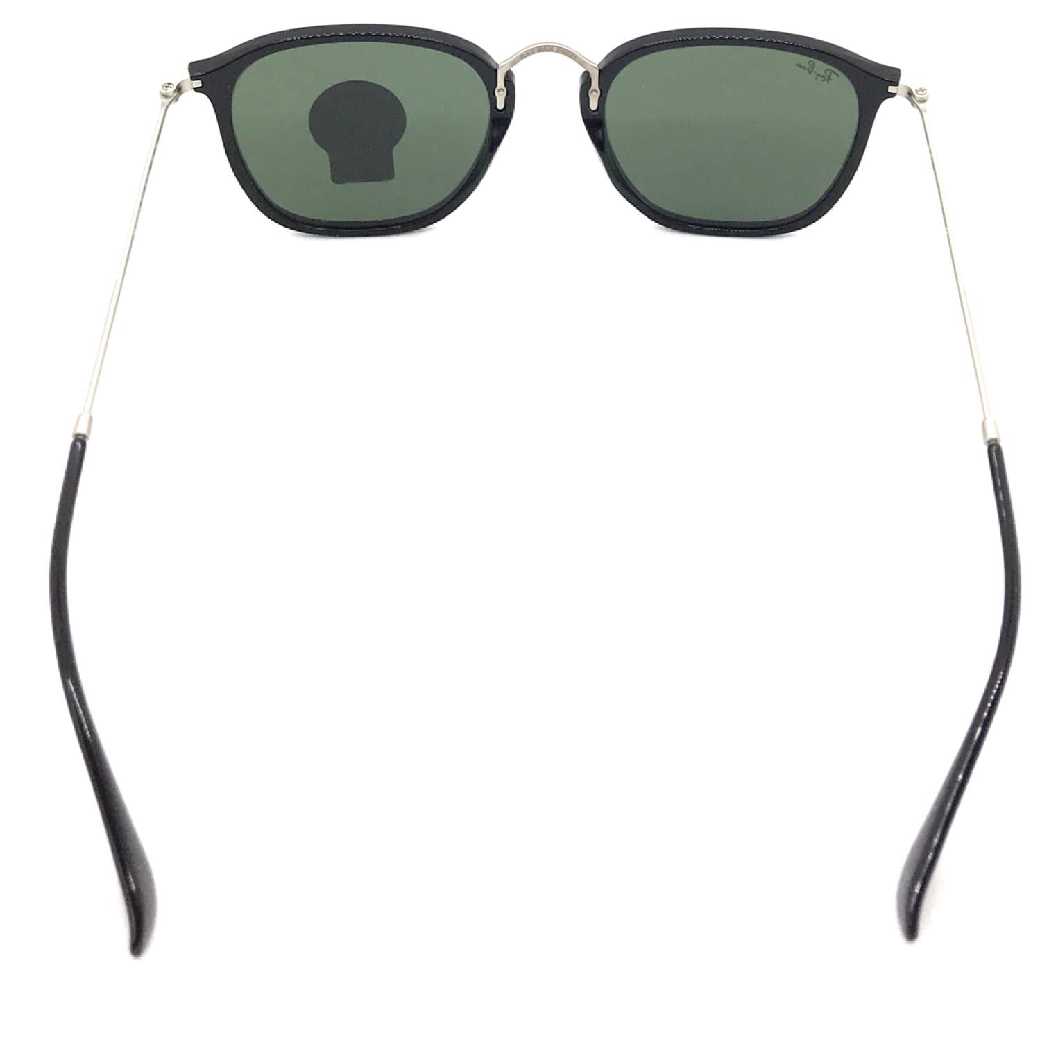 Ray-Ban RB2448N 901 3N Unisex Güneş Gözlüğü