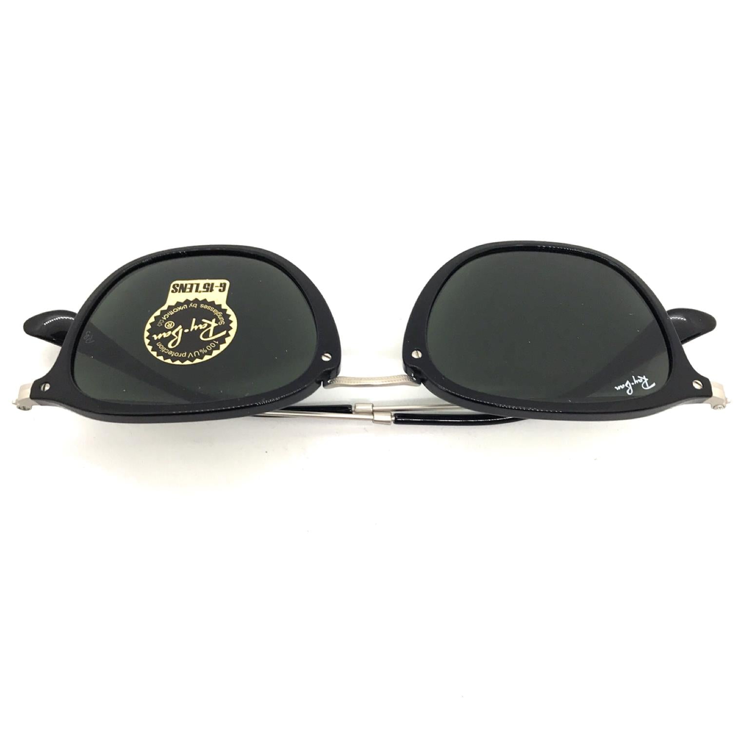 Ray-Ban RB2448N 901 3N Unisex Güneş Gözlüğü