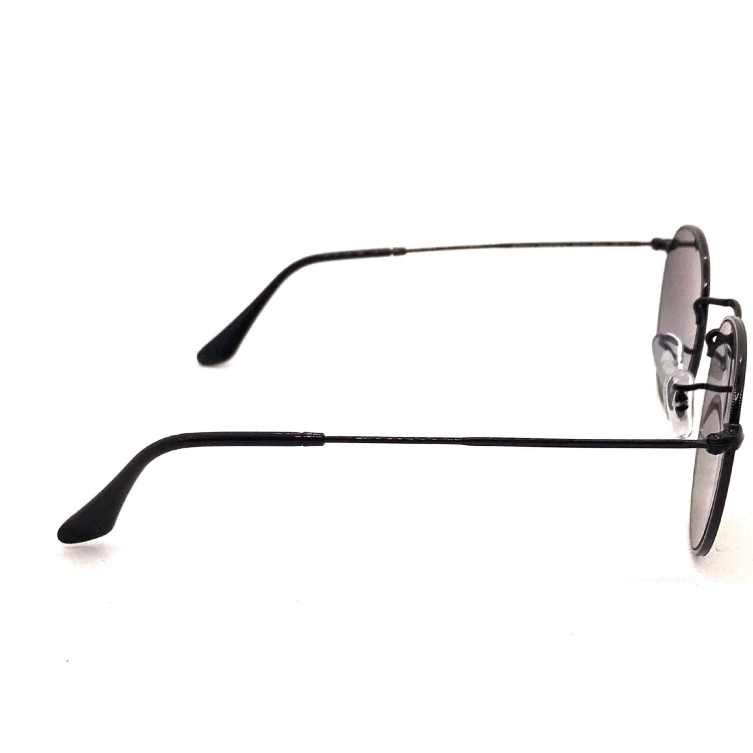 Ray-Ban RB3447N 002/71  Güneş Gözlüğü