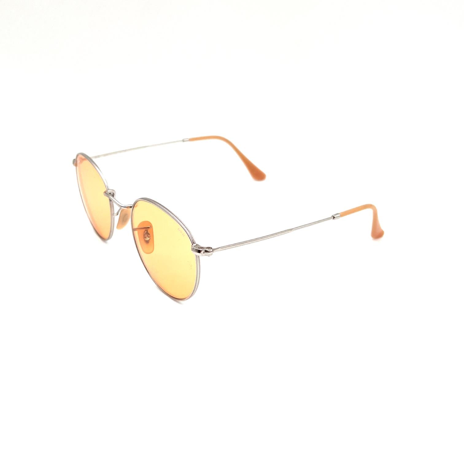 Ray-Ban RB3447 9065V9 Güneş Gözlüğü