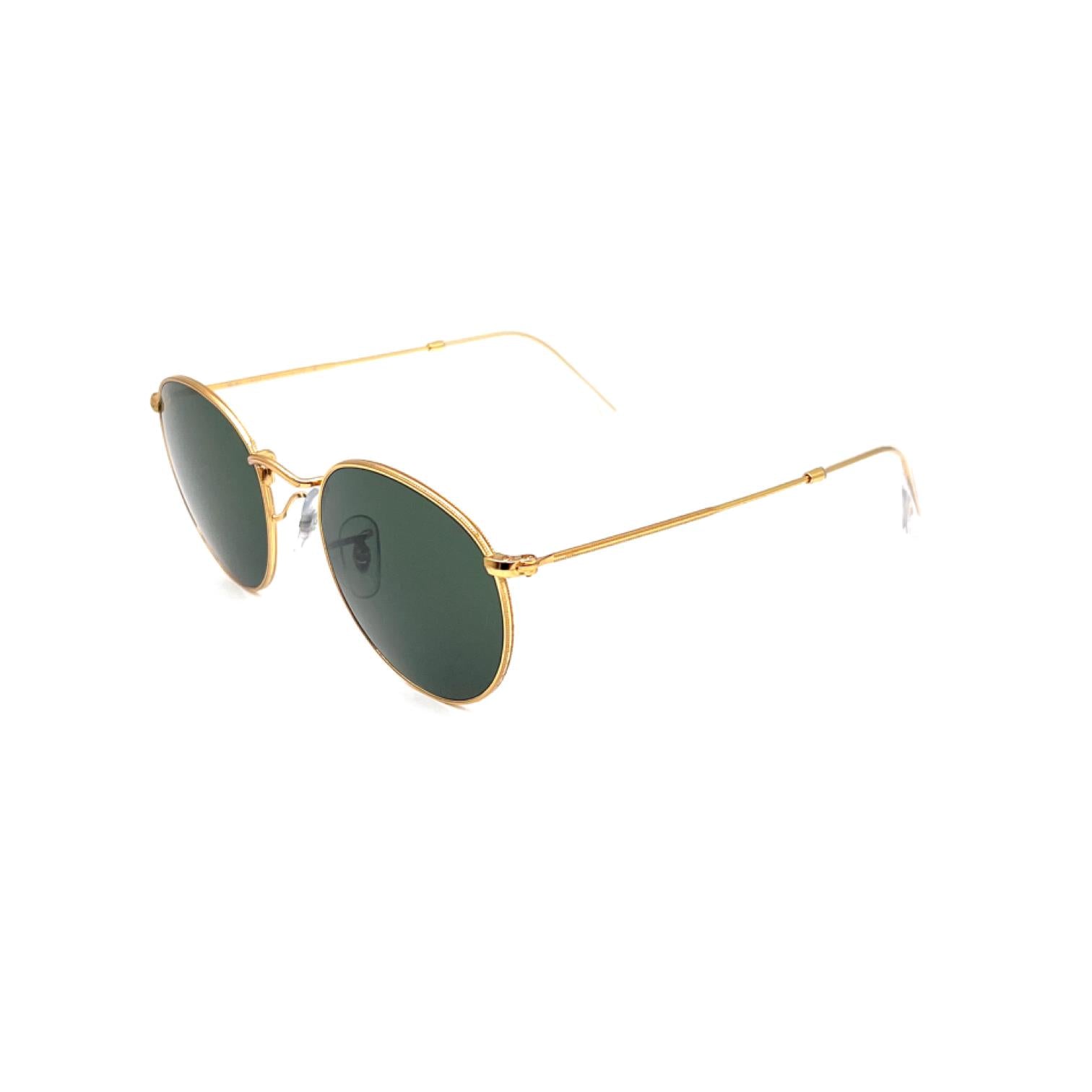 Ray-Ban RB3447 919631 50 Güneş Gözlüğü