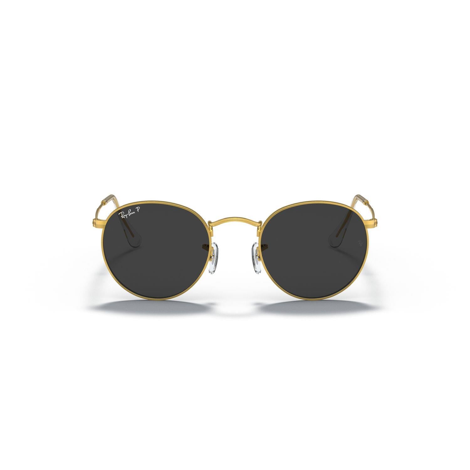 Ray-Ban RB3447 919648 53 Erkek Güneş Gözlüğü