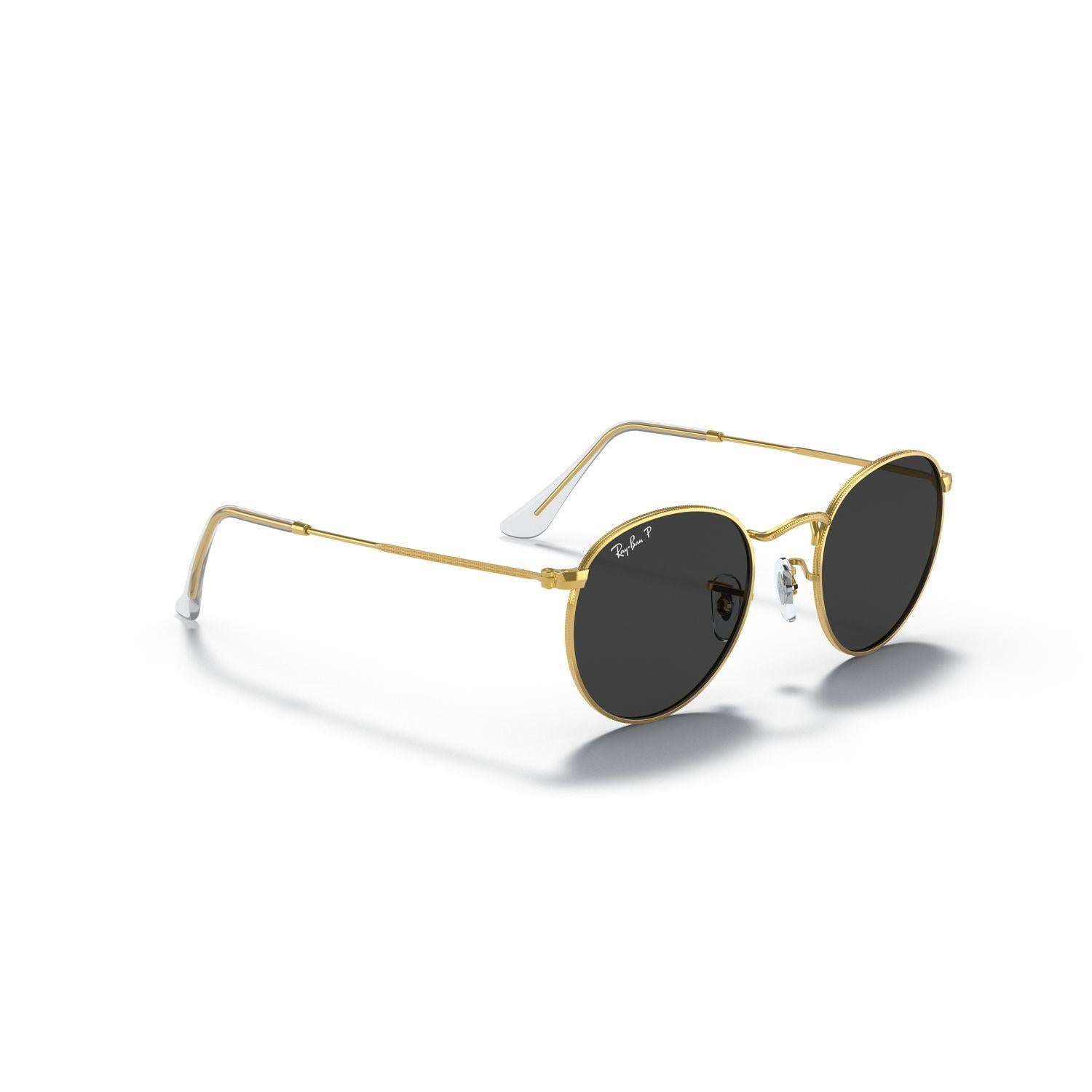 Ray-Ban RB3447 919648 53 Erkek Güneş Gözlüğü