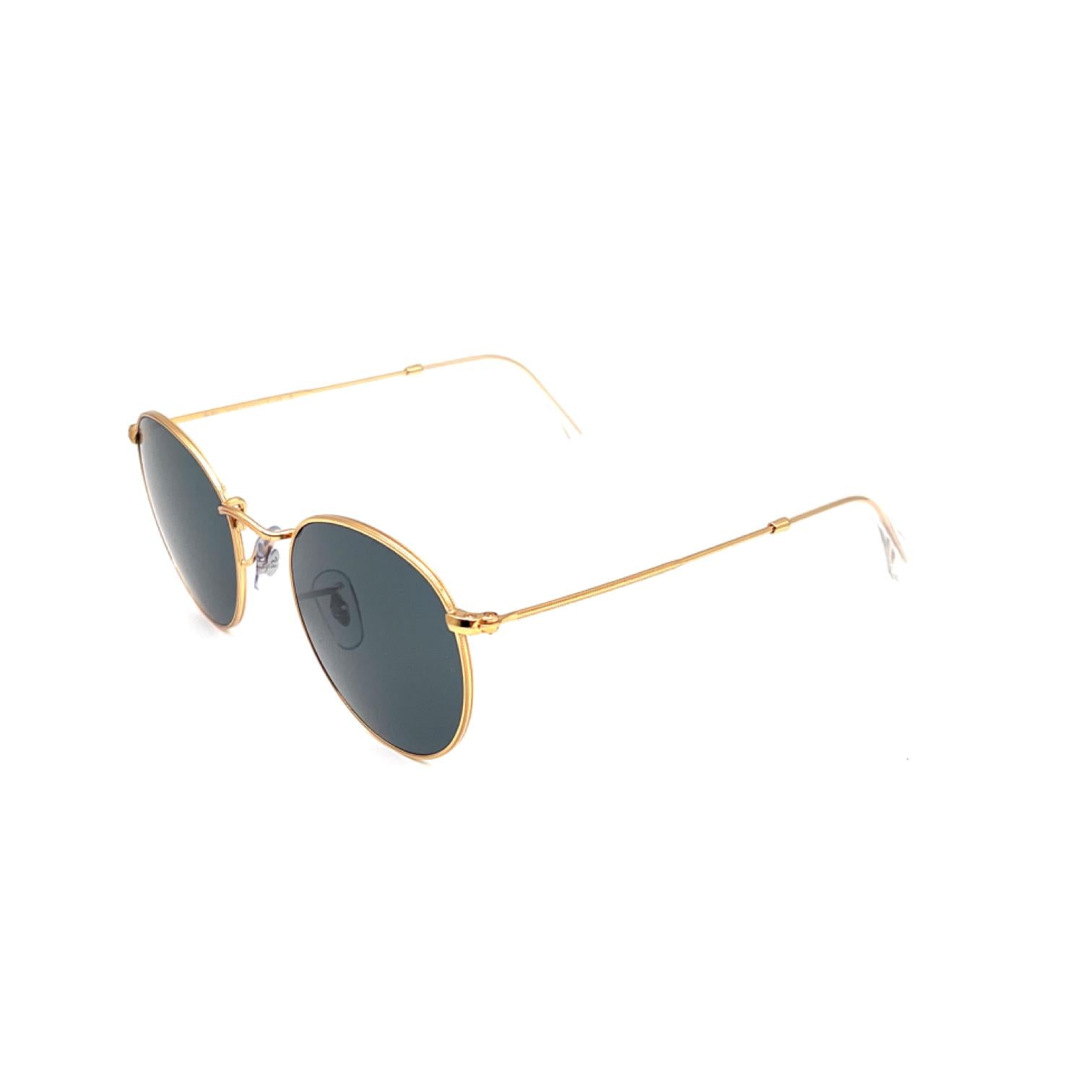 Ray-Ban RB3447 9196R5 Güneş Gözlüğü