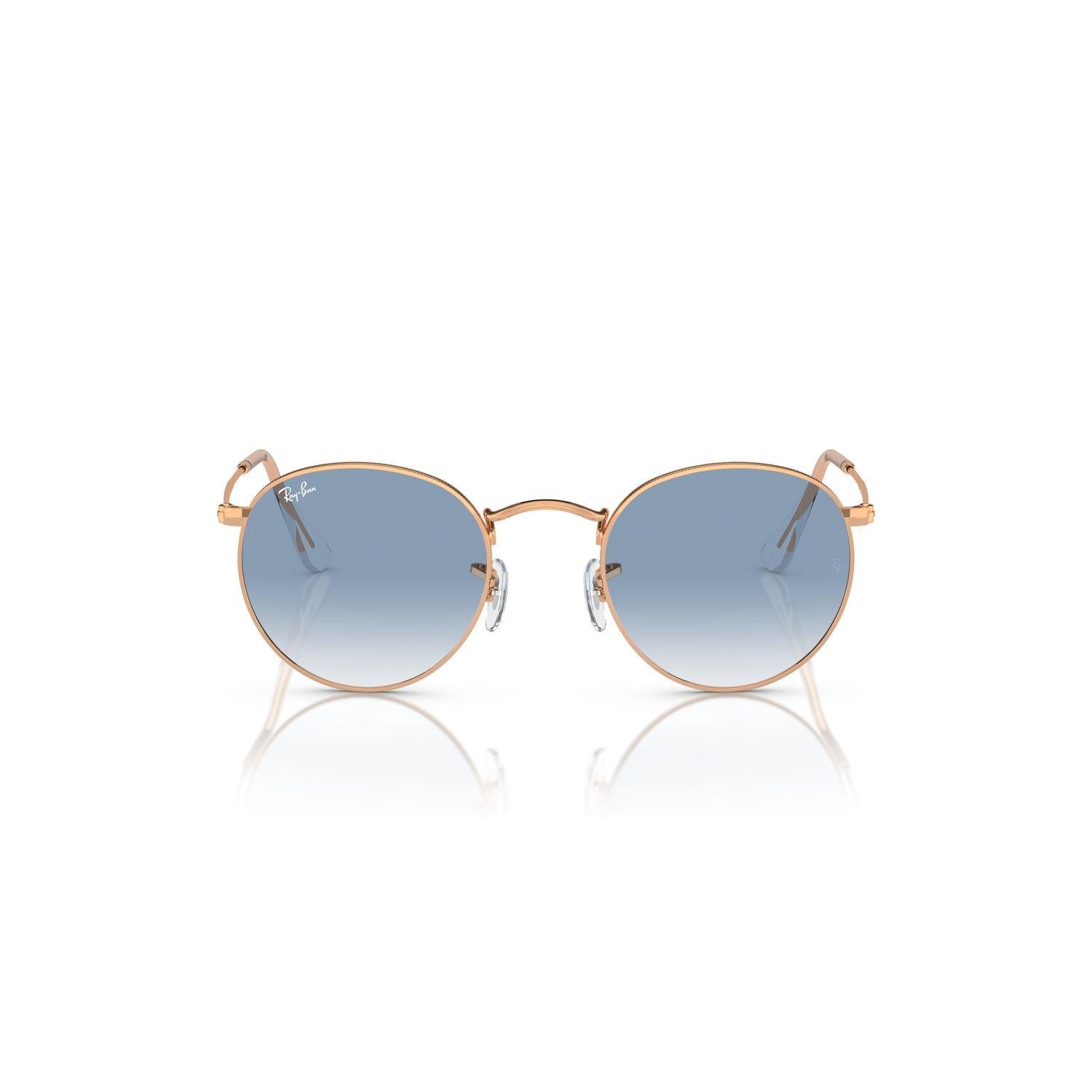 Ray-Ban RB3447 92023F 50 Erkek Güneş Gözlüğü
