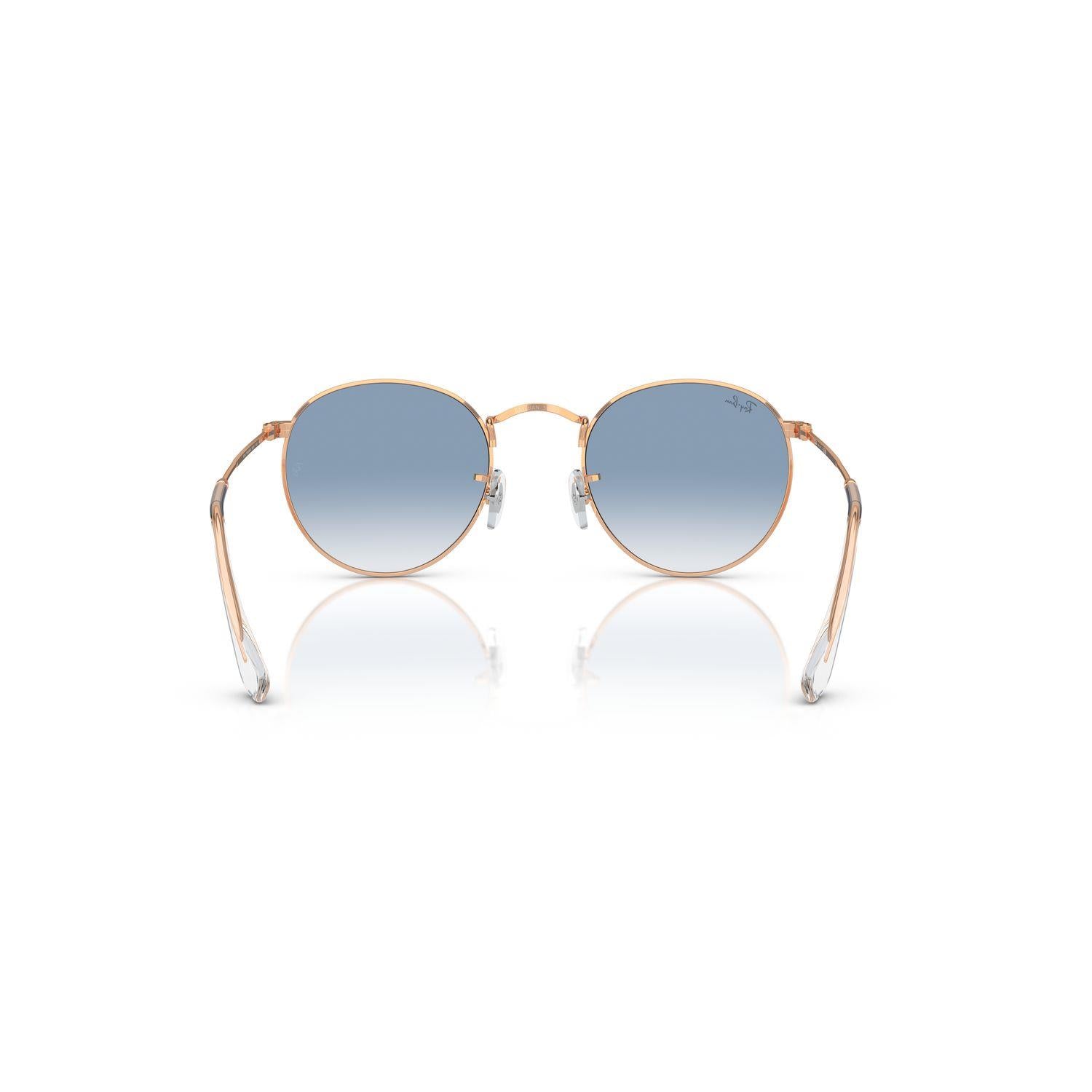 Ray-Ban RB3447 92023F 50 Erkek Güneş Gözlüğü