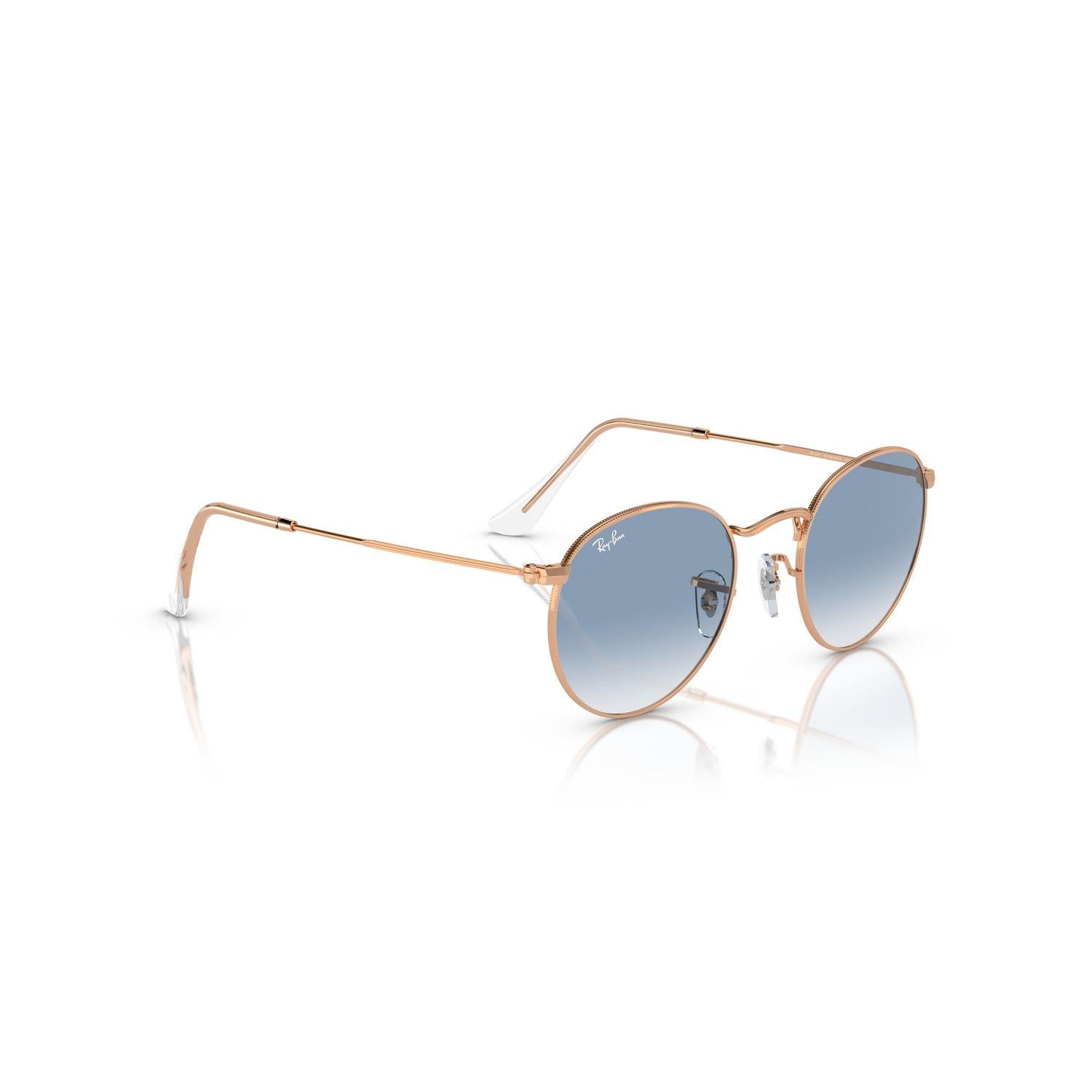 Ray-Ban RB3447 92023F 50 Erkek Güneş Gözlüğü