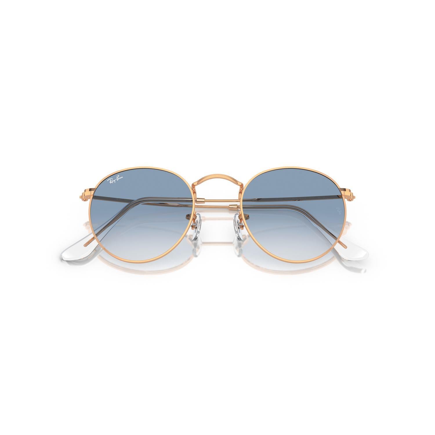 Ray-Ban RB3447 92023F 50 Erkek Güneş Gözlüğü