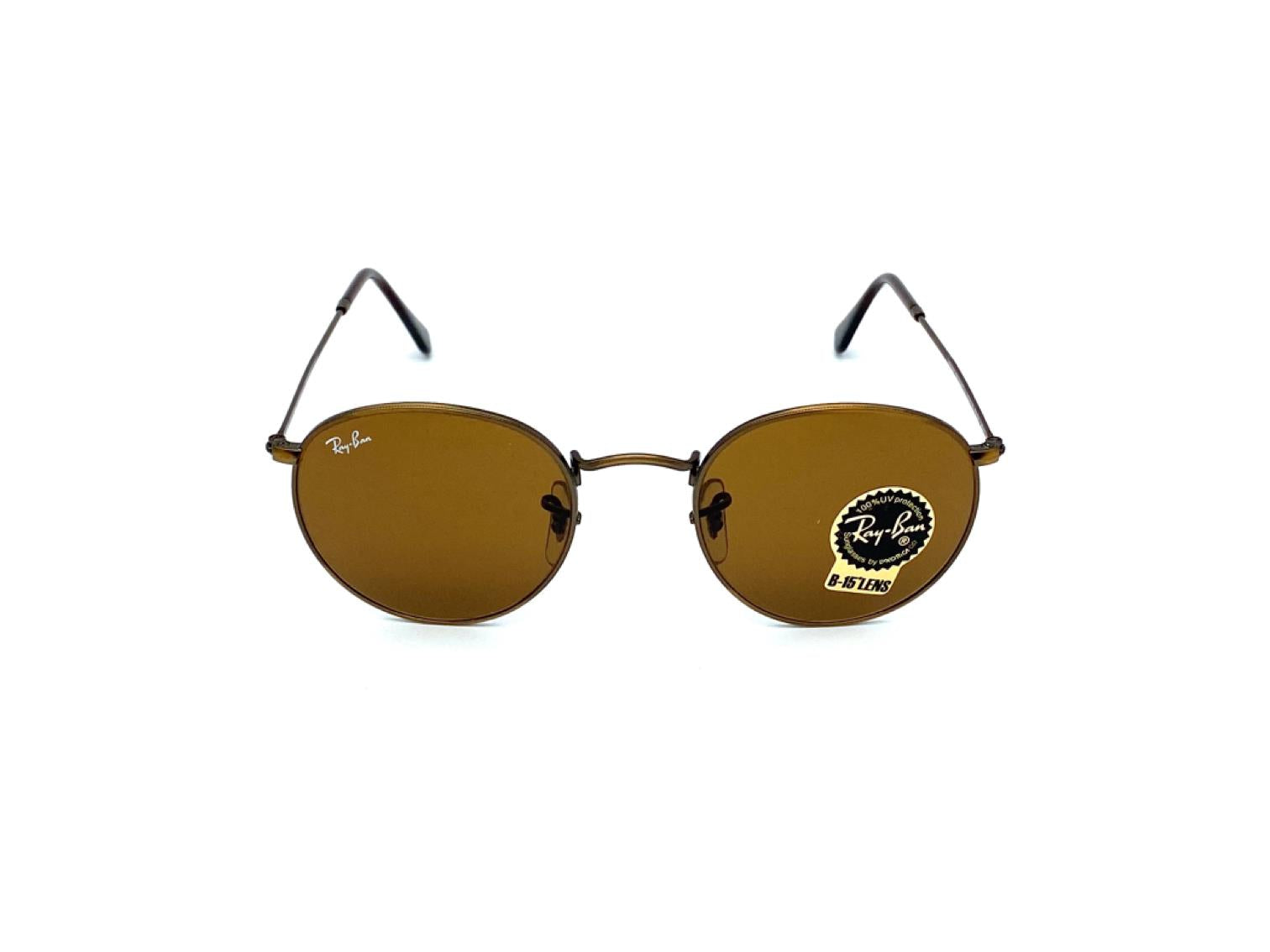 Ray-Ban RB3447 922833 Unisex Güneş Gözlüğü