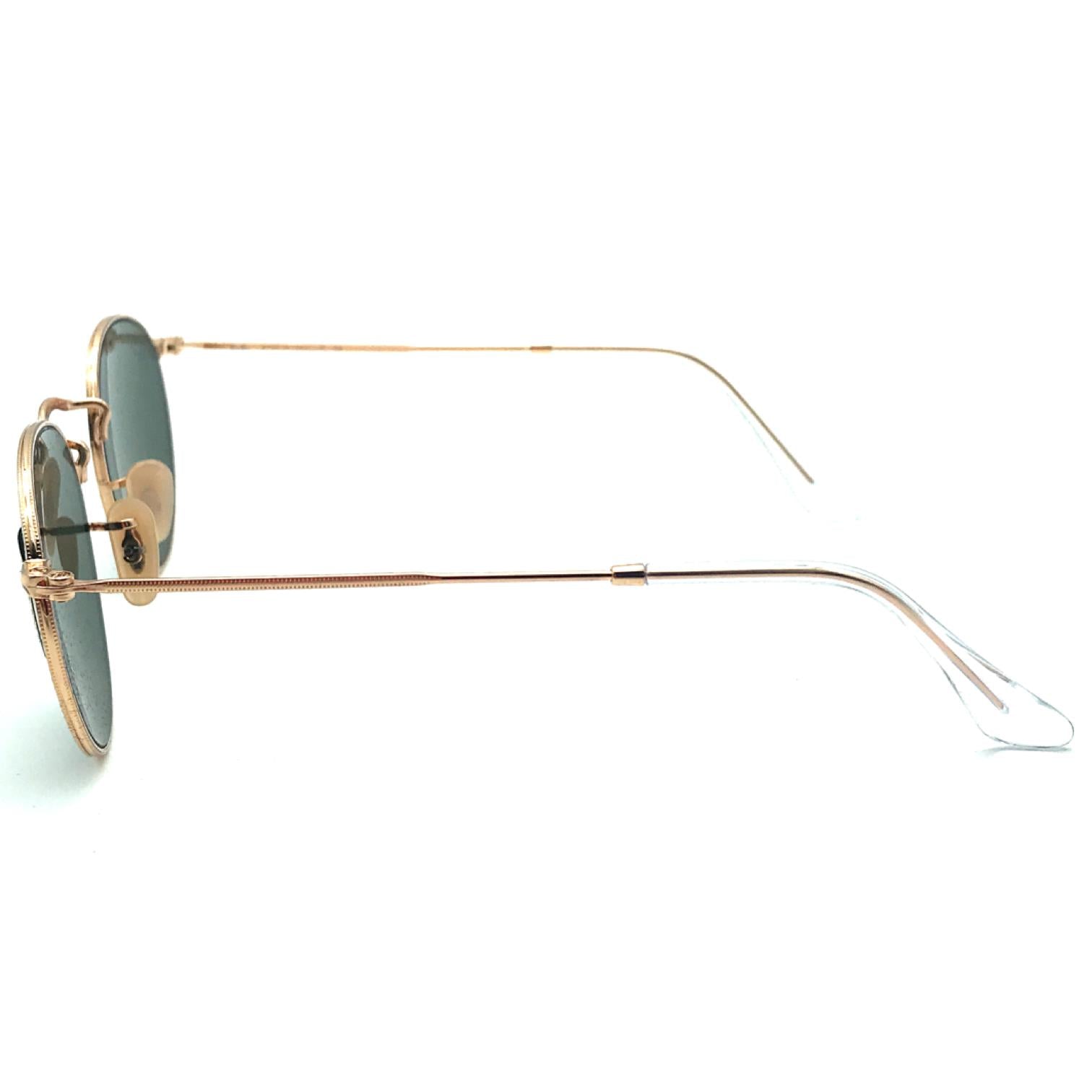 Ray\Ban rb3447 round metal 001\50 Güneş Gözlüğü